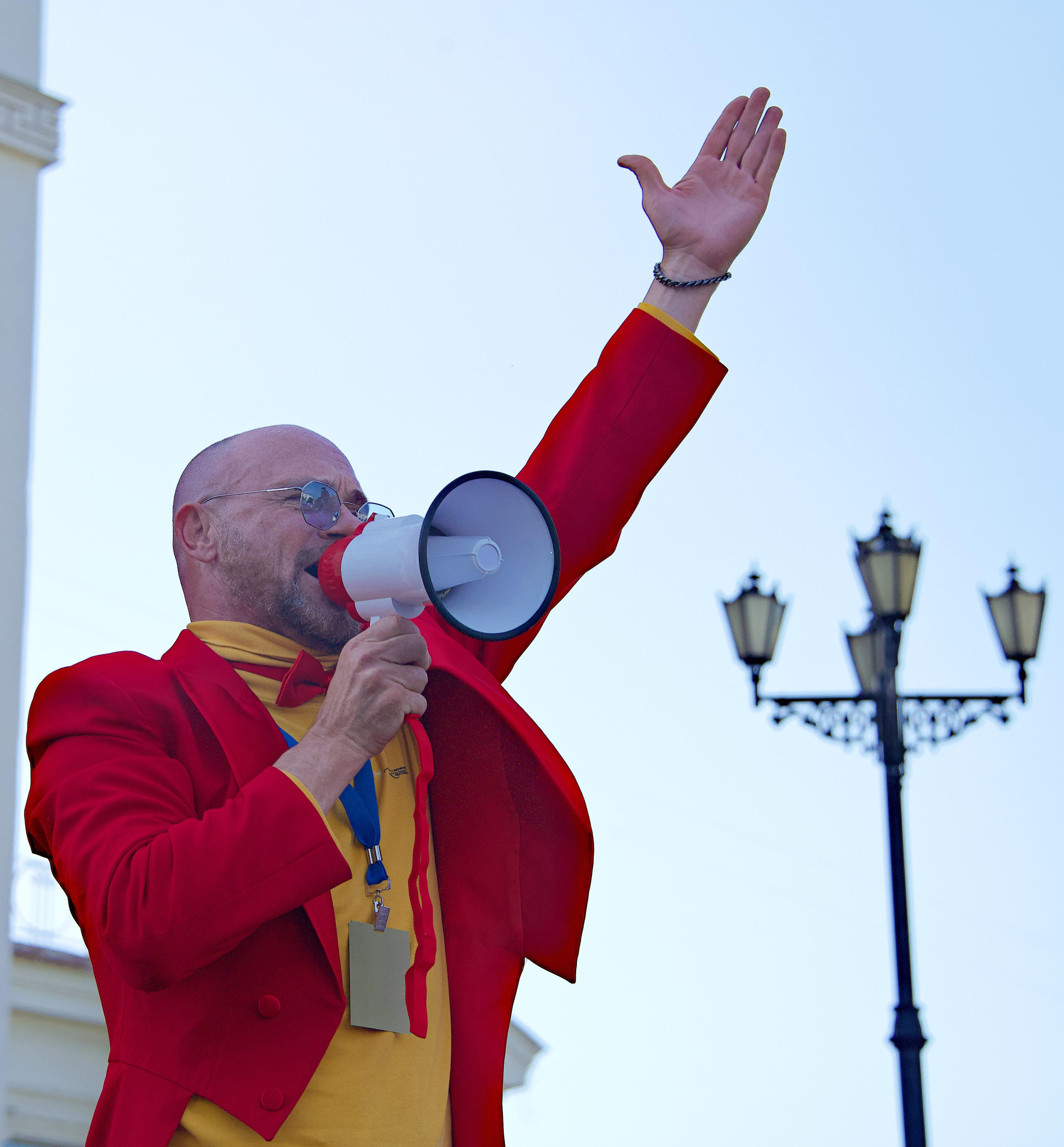 Сказанное Королевство 2022 (Севастополь). Репортаж | фотосъемка в Москве и РФ | Фотограф Александр Емелькин