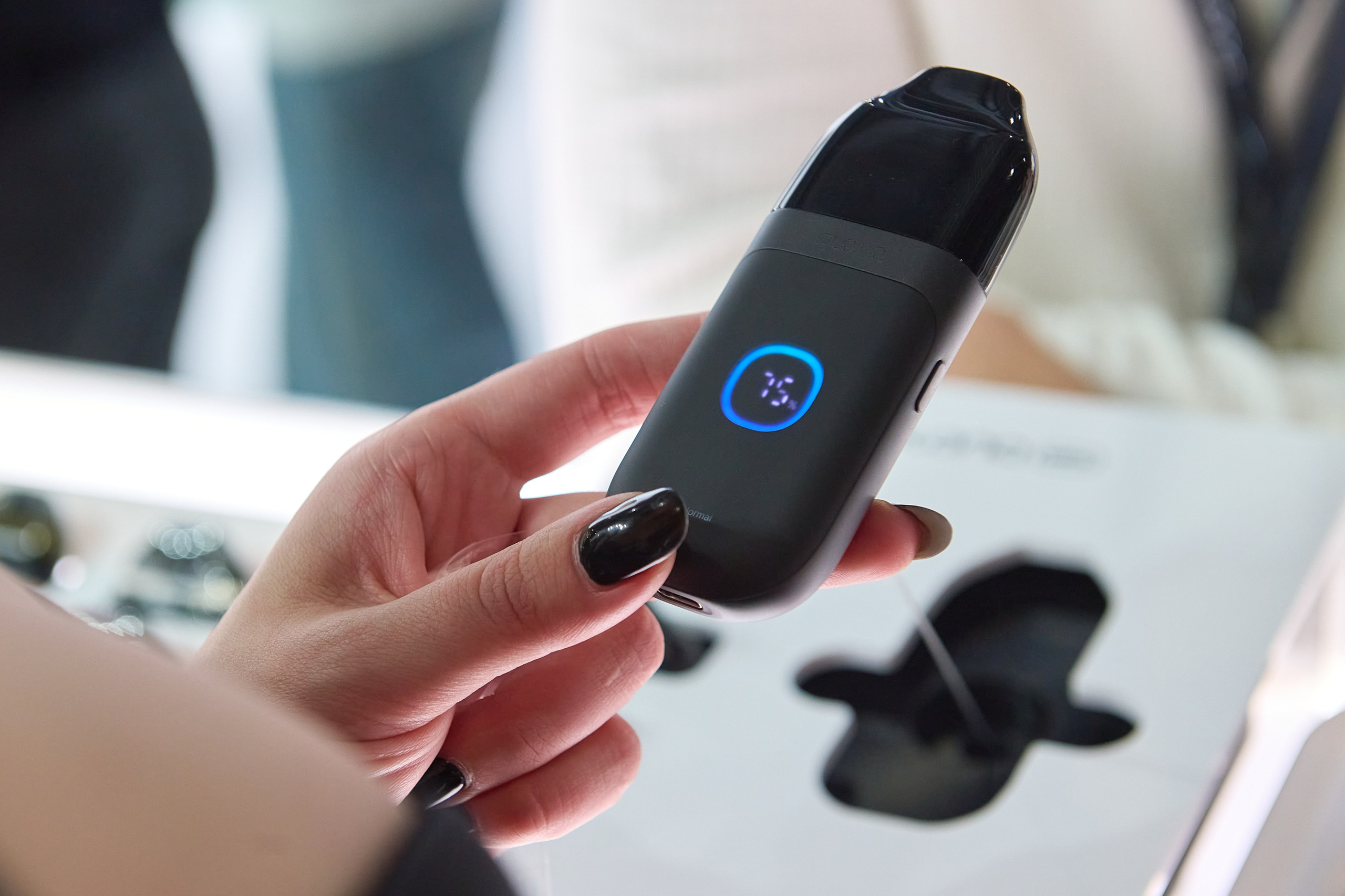 VAPE CLUB SHOW 2025 (Москва). Репортаж | фотосъемка в Москве и РФ | Фотограф Александр Емелькин