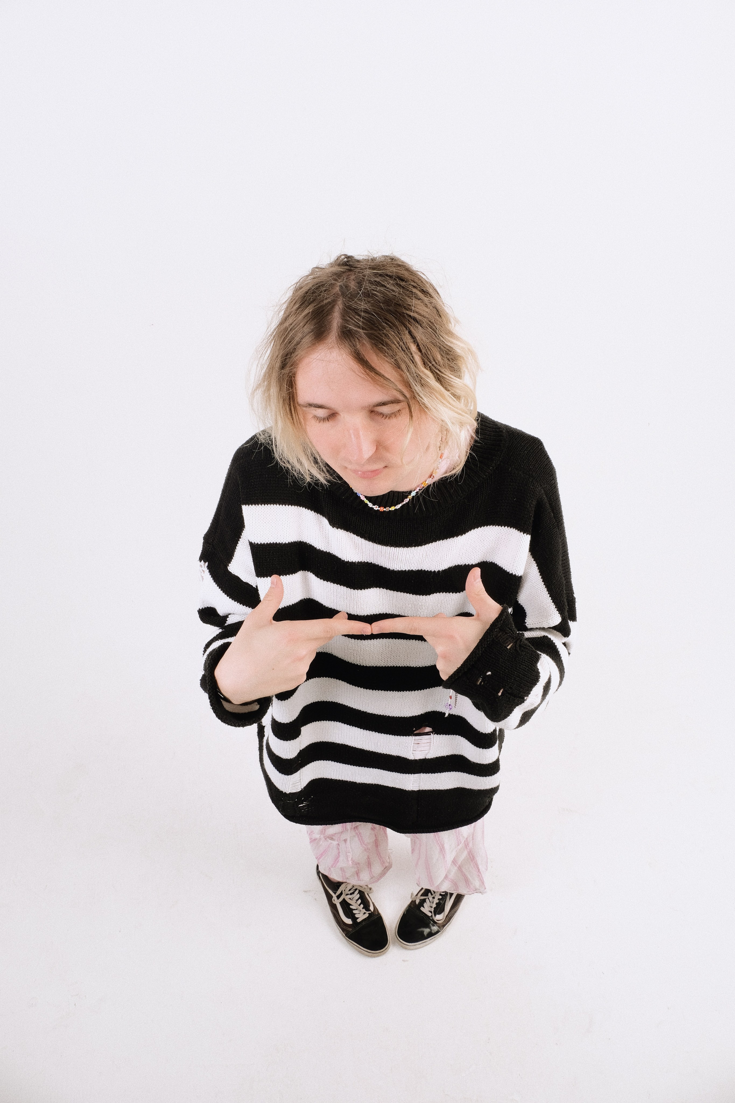 Музыкантам. Аня белка — художница и фотограф