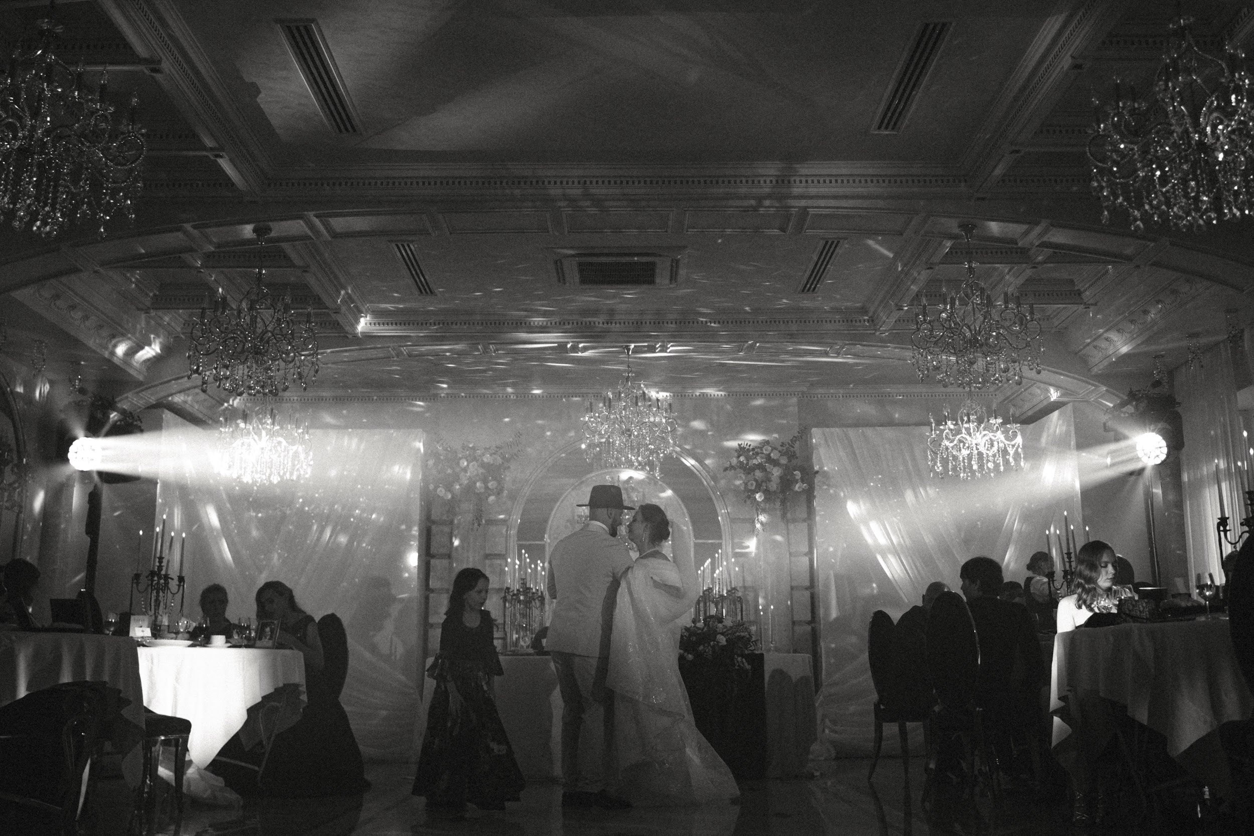 Топрак и Ирина. MK Event — организация мероприятий в Екатеринбурге