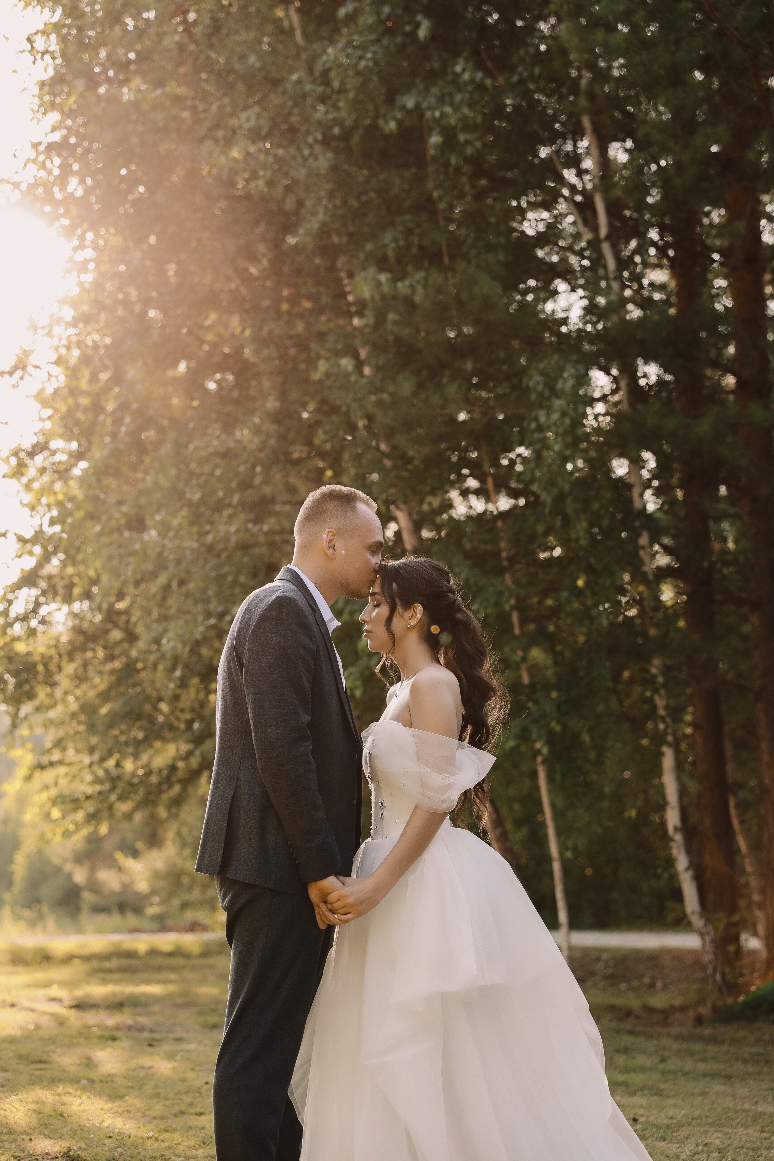 Кирилл и Софья. MK Event — организация мероприятий в Екатеринбурге