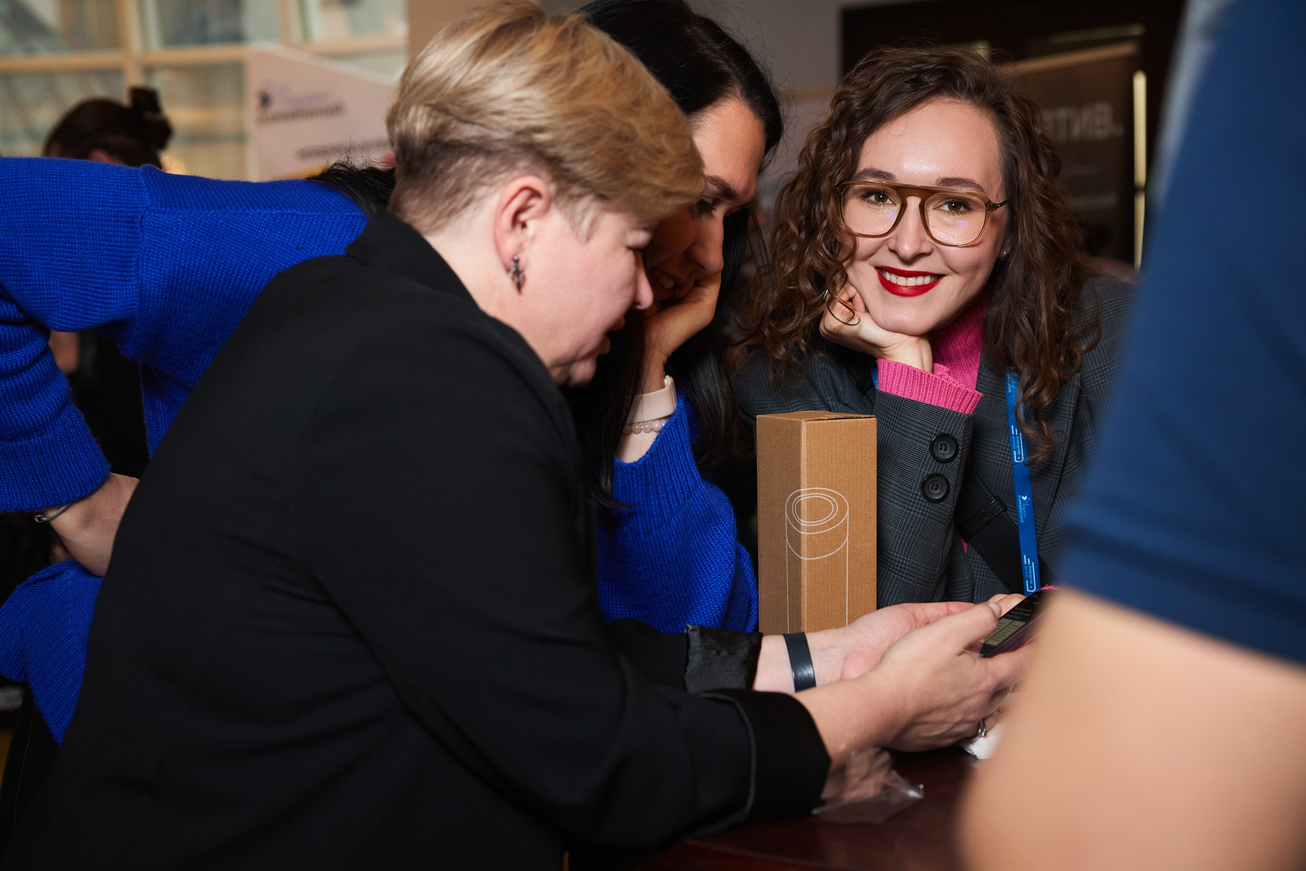 Репортажная съёмка конференции. Москва, Marriott Grand Hotel. Фотограф Марина Юдина. Подольск, Москва