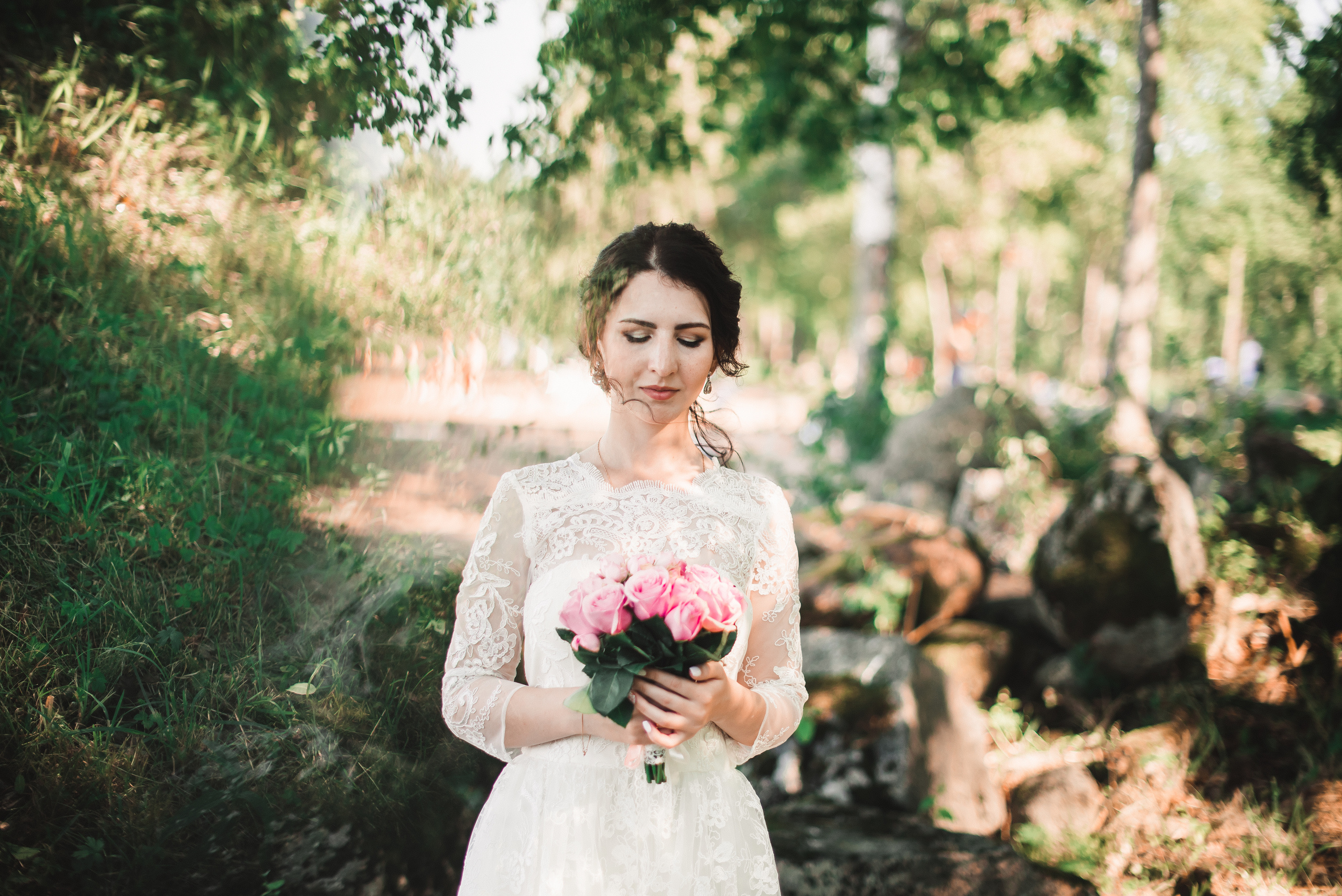 Wedding and family photographer in St. Petersburg Nastasya Lebedeva