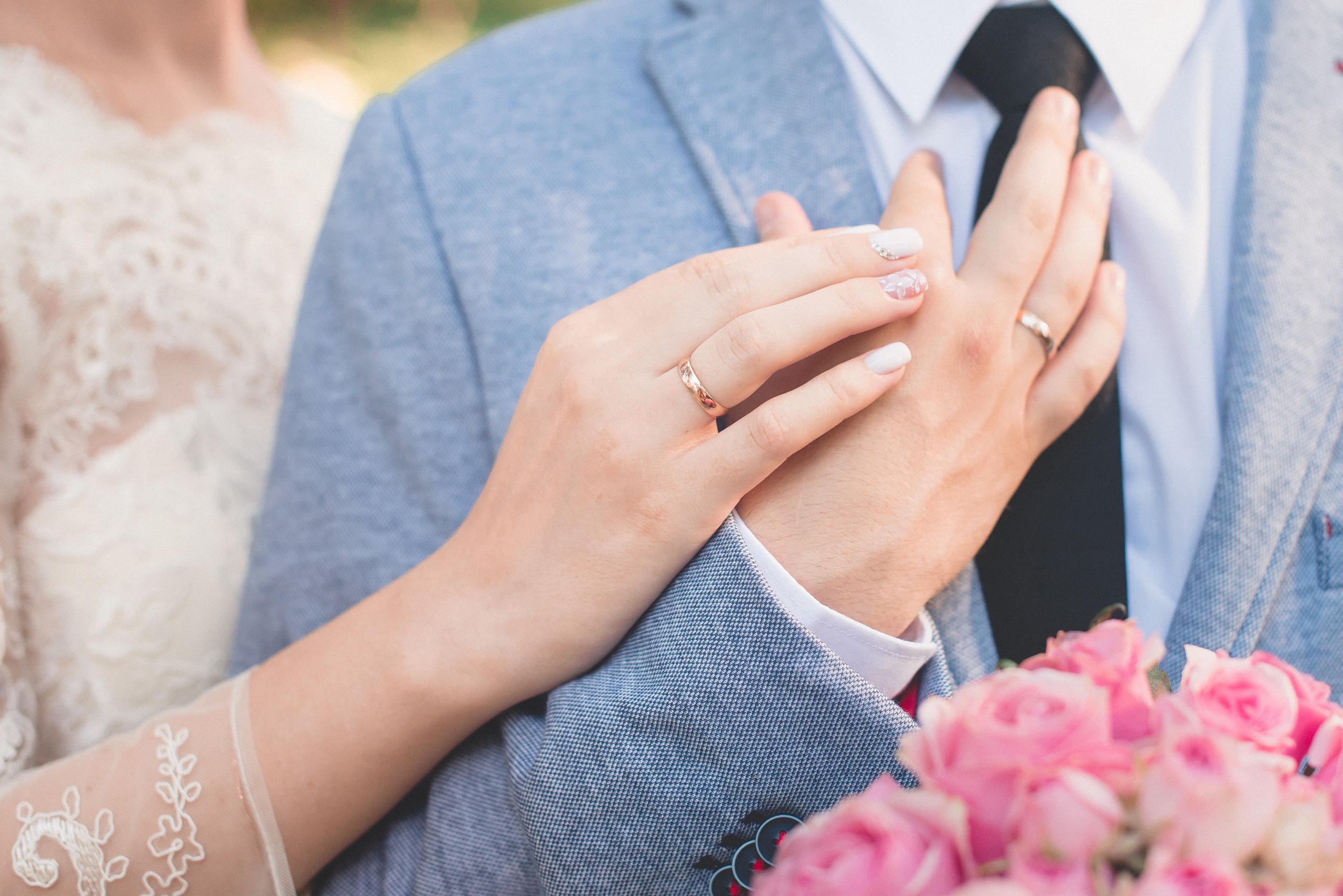 Wedding and family photographer in St. Petersburg Nastasya Lebedeva