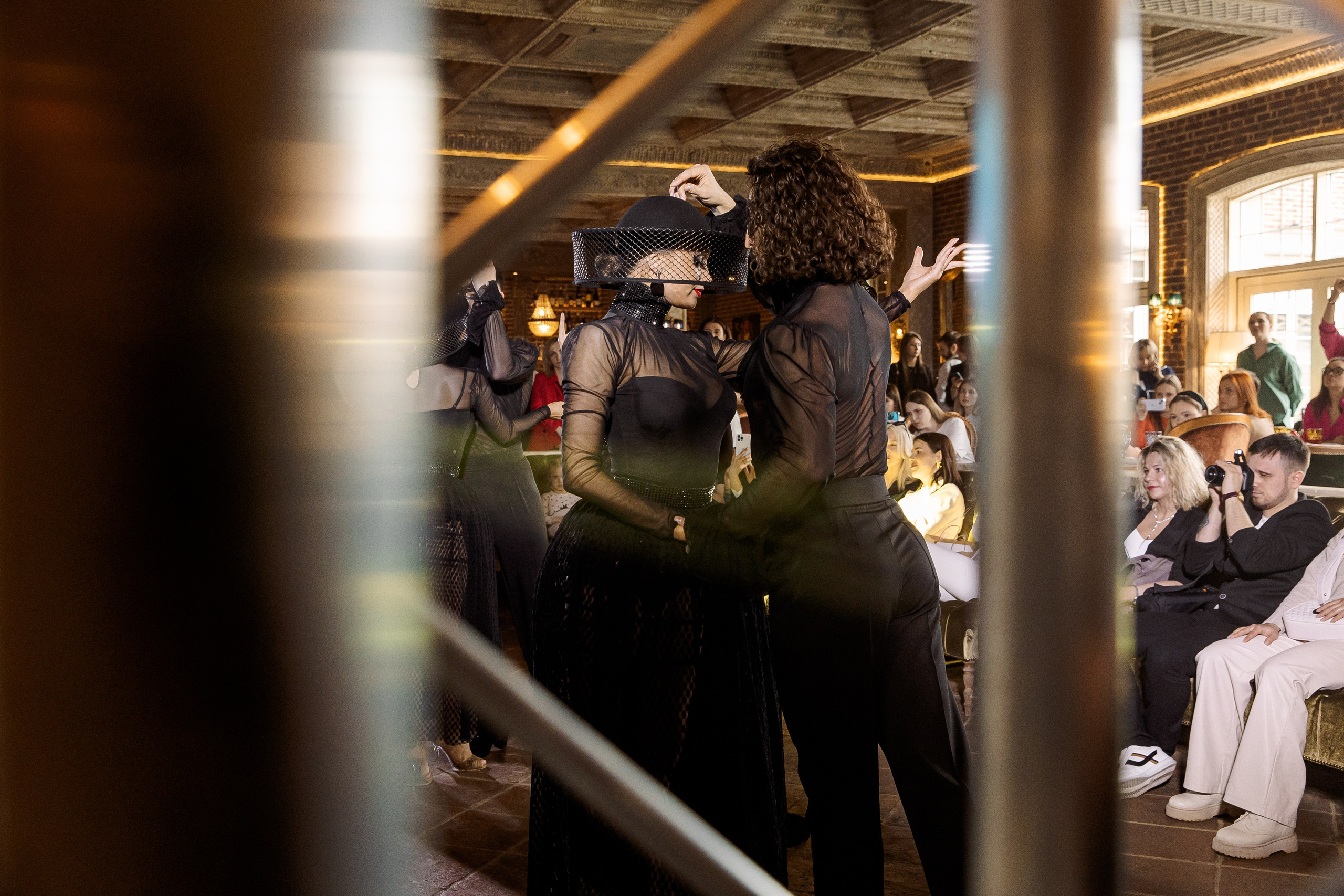 Свадебная выставка. Свадебный и семейный фотограф в Челябинске Юлия Ишимова