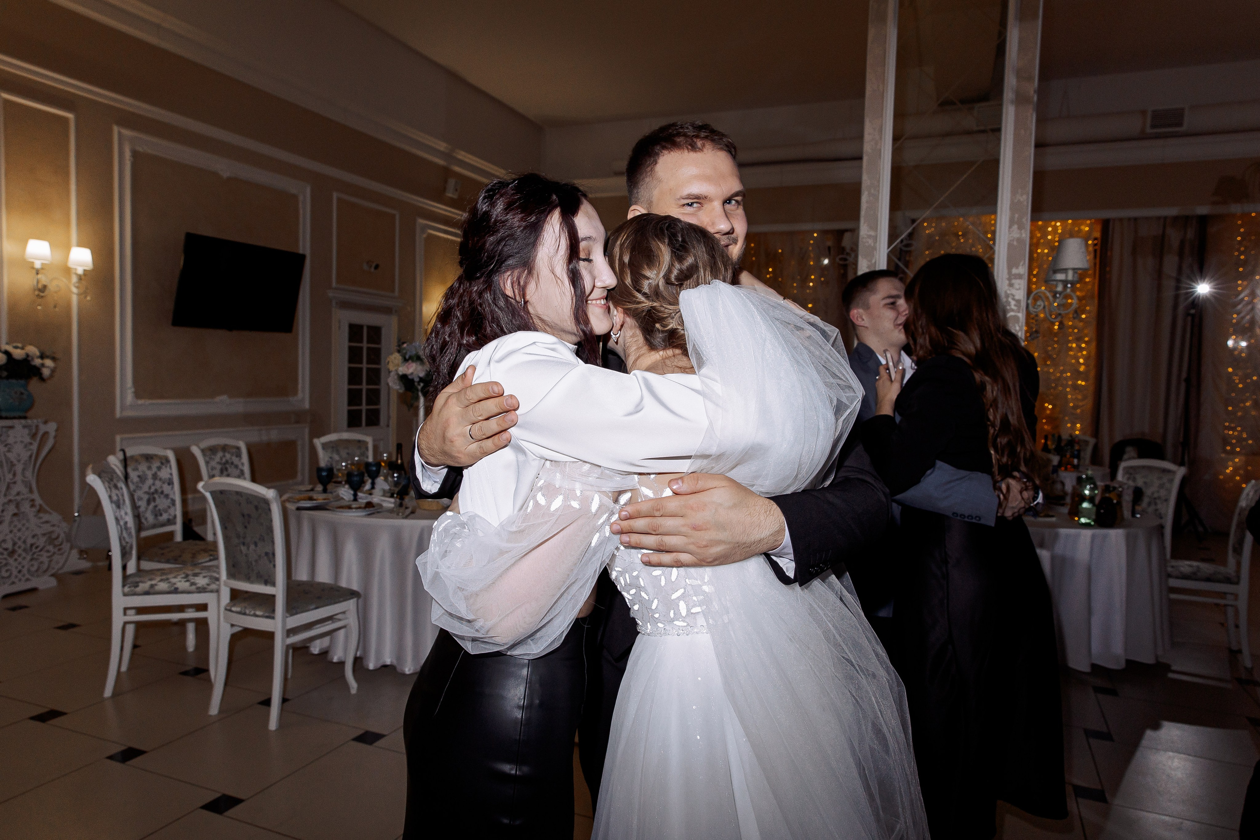 Владислава и Никита. Свадебный и семейный фотограф в Челябинске Юлия Ишимова