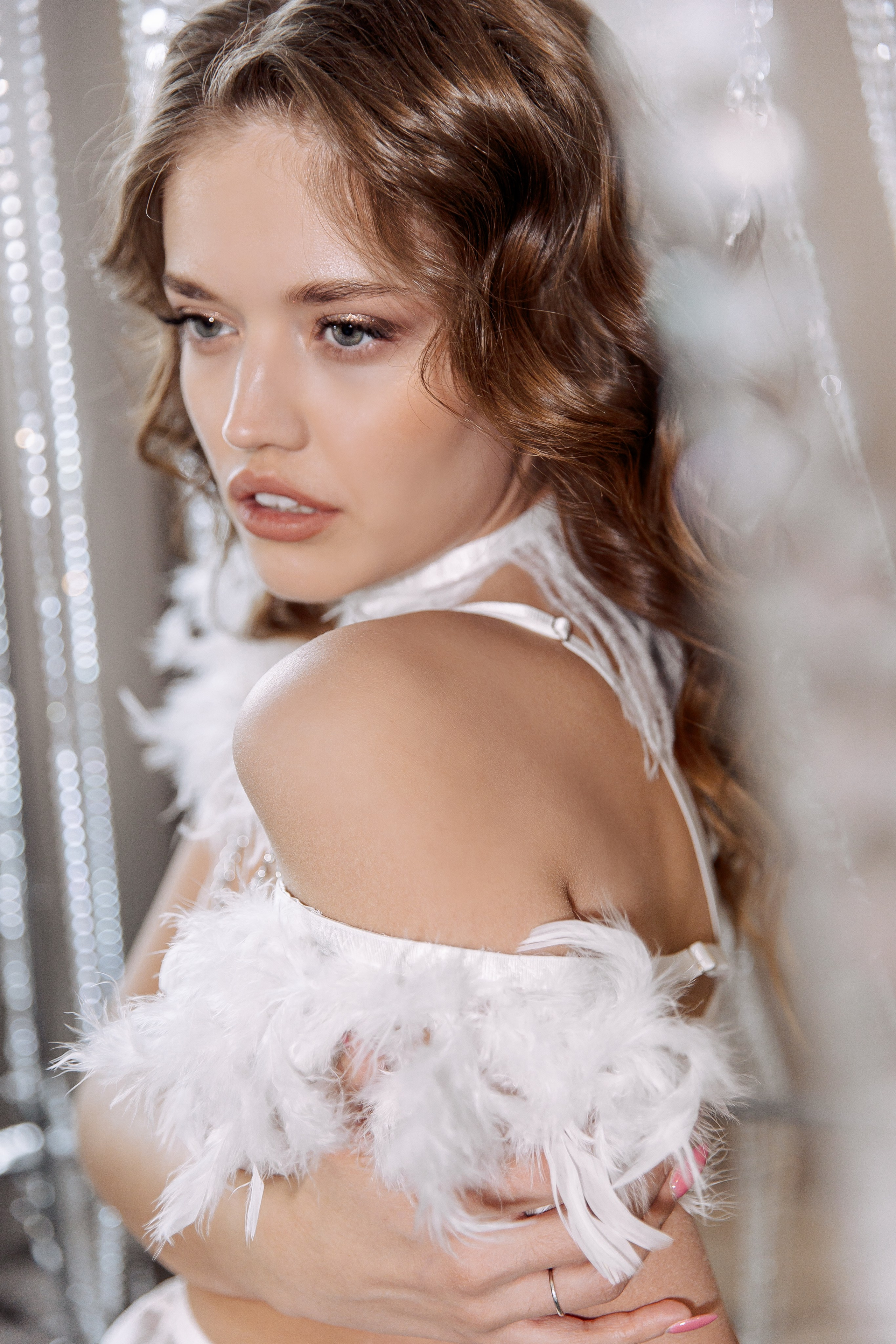 Роман и Елизавета. Свадебный и семейный фотограф в Челябинске Юлия Ишимова