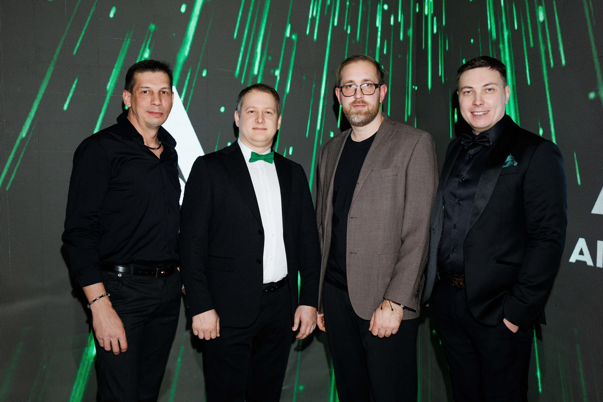 Агроэко юбилей компании. Https://andreysolodov.ru