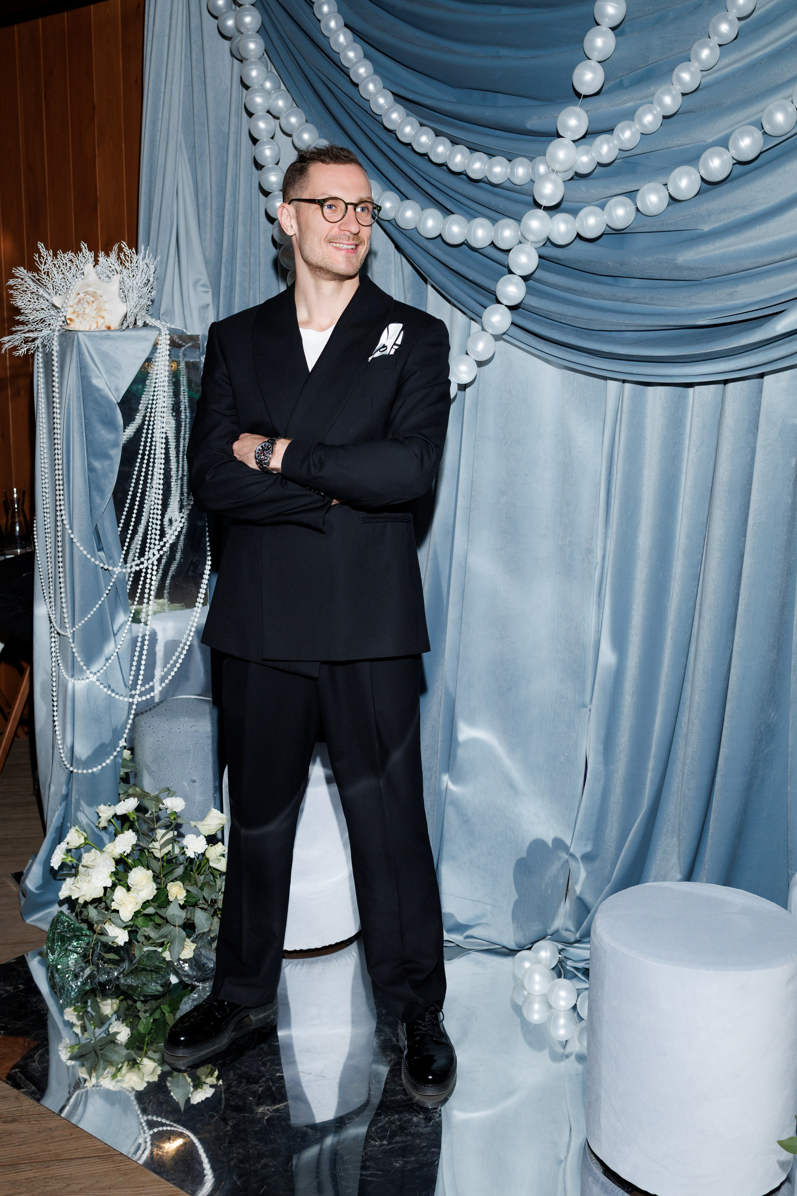 Гастроужин ресторан Бархат. Https://andreysolodov.ru