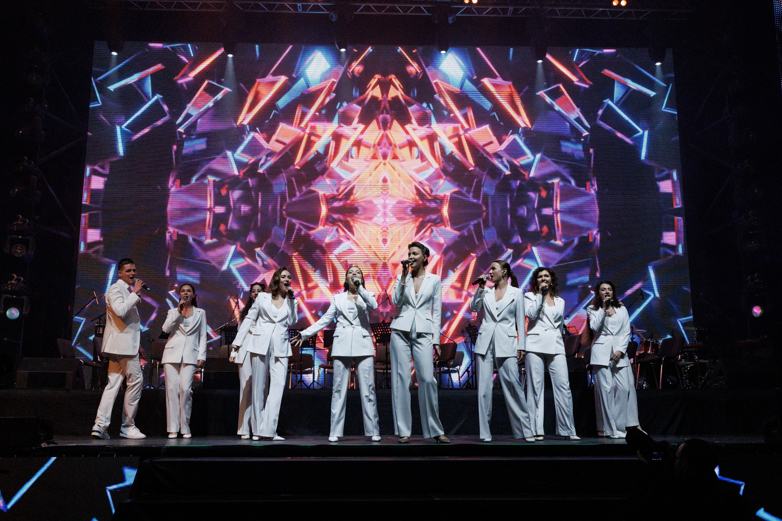 Агроэко юбилей компании. Https://andreysolodov.ru