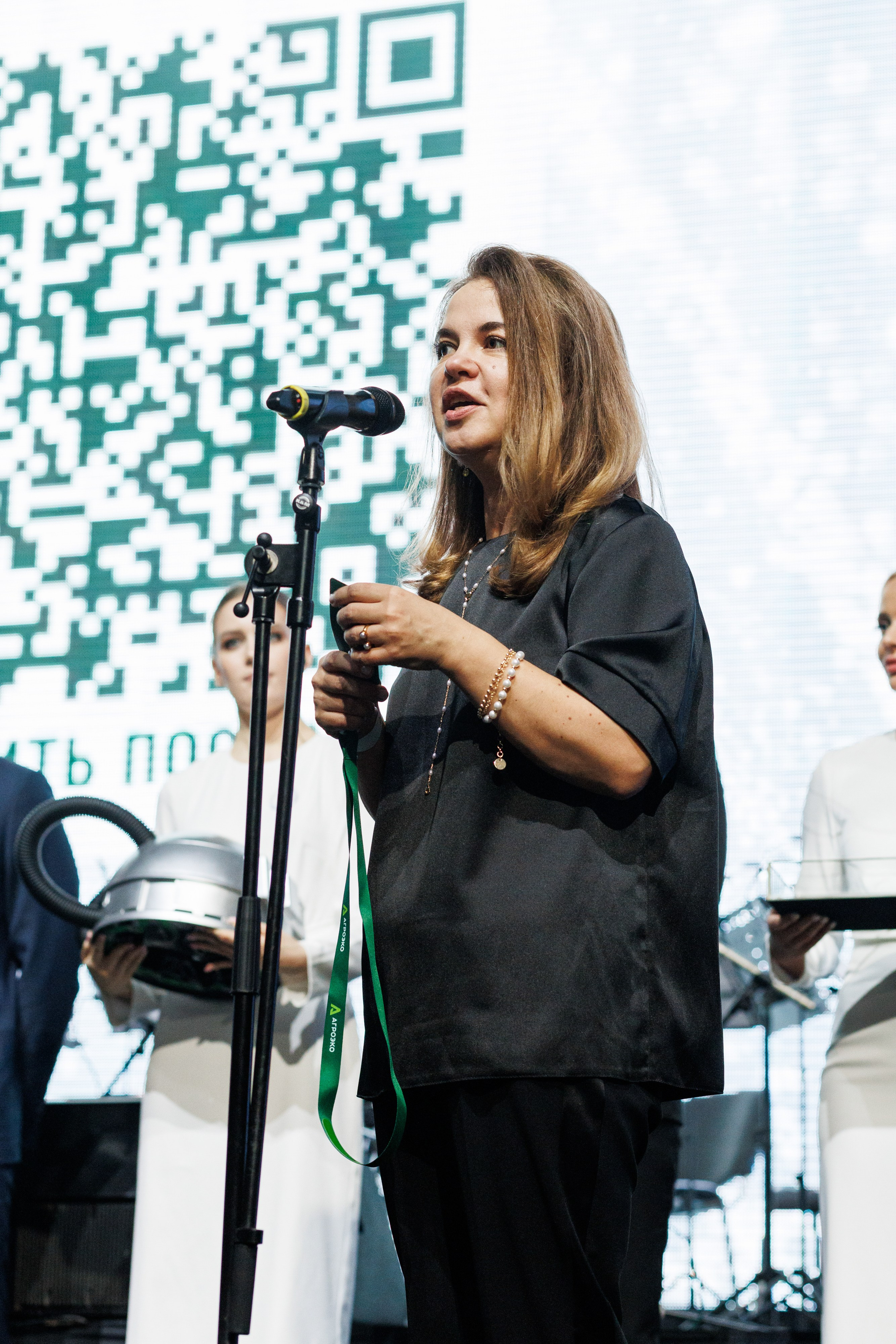 Агроэко юбилей компании. Https://andreysolodov.ru