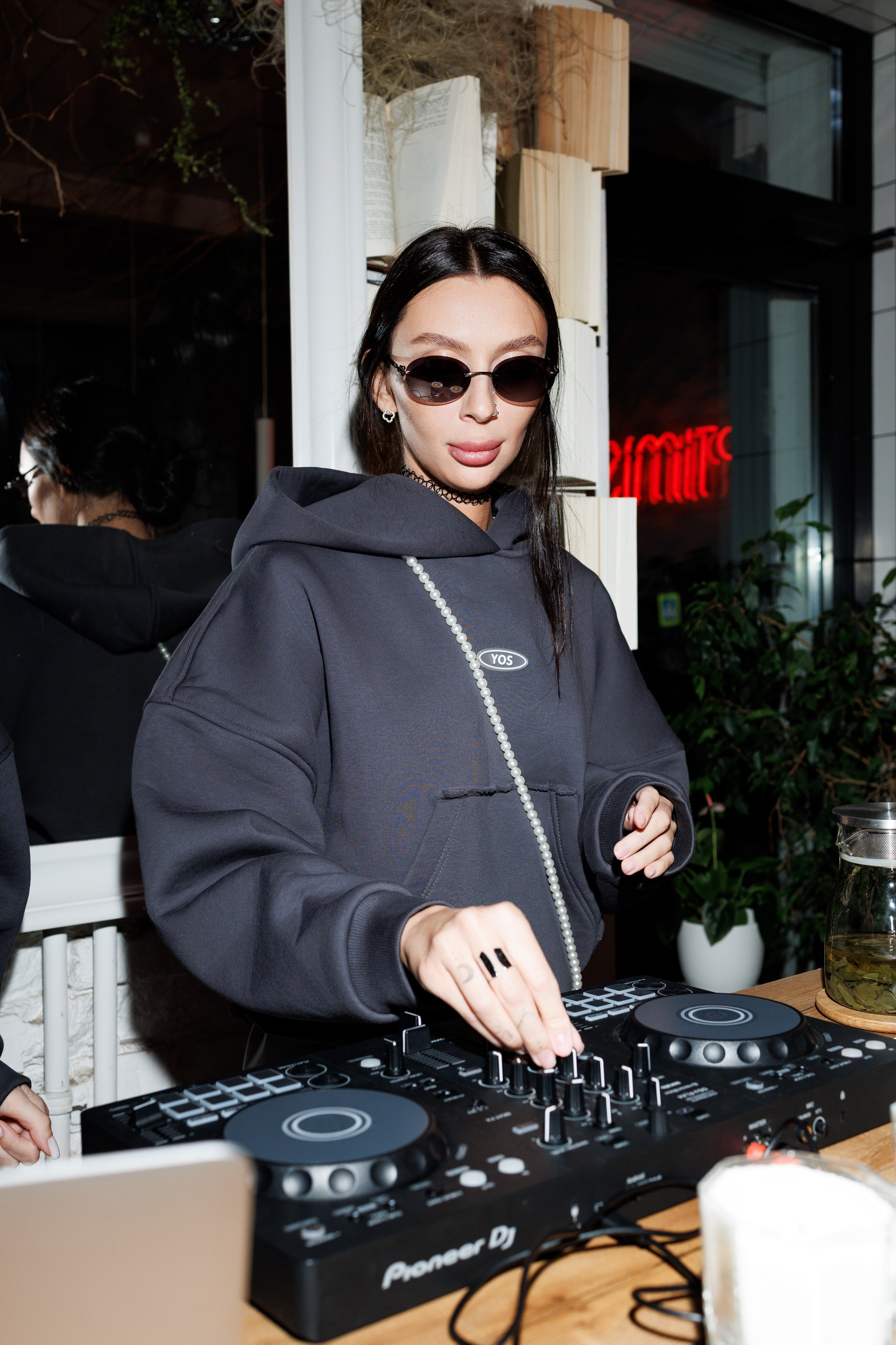 День рождения винного бара Оптимист. Https://andreysolodov.ru