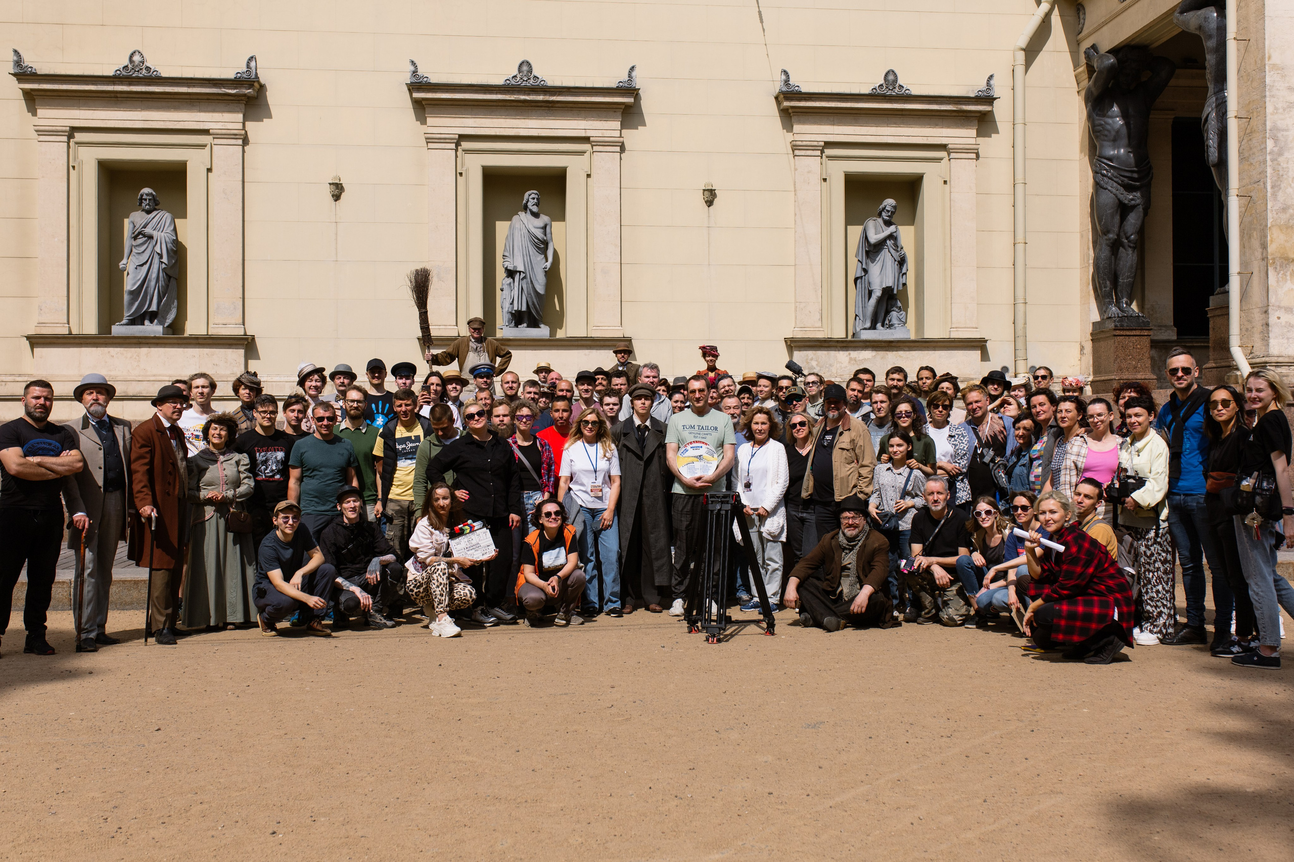 КИНО. Свадебный и семейный пленочный фотограф в Петербурге Истомина Ирина
