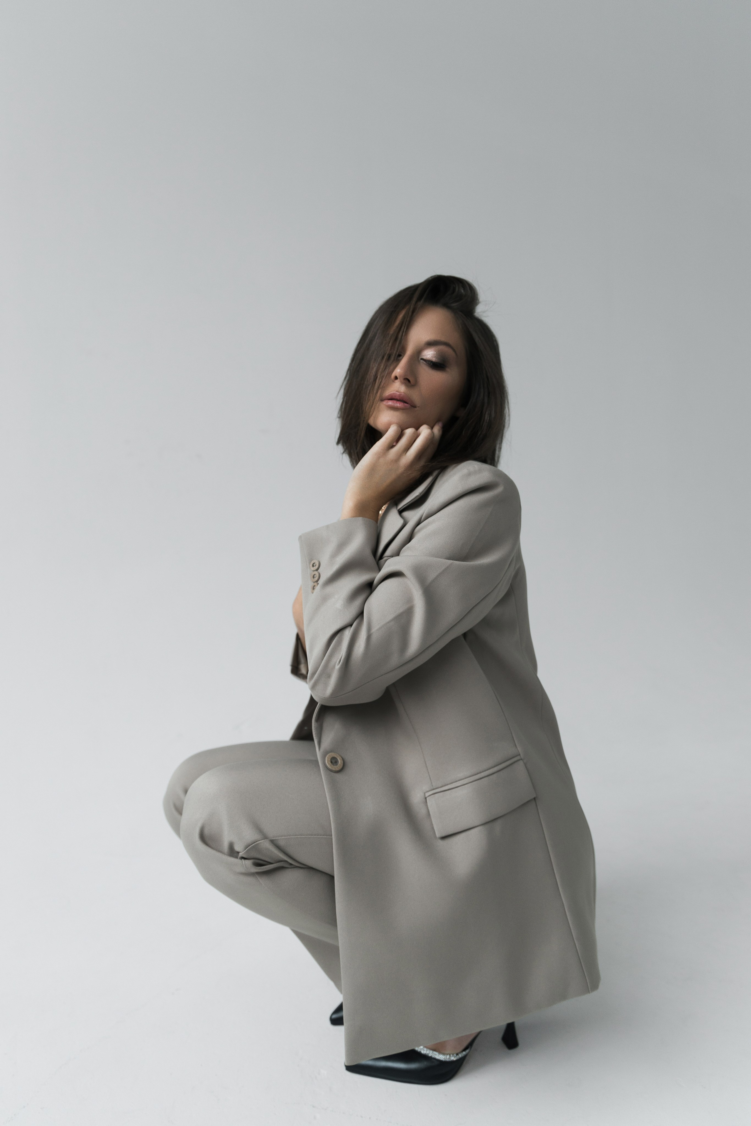 Портфолио индивидуальные. Фотограф Ася Уссурийск Владивосток