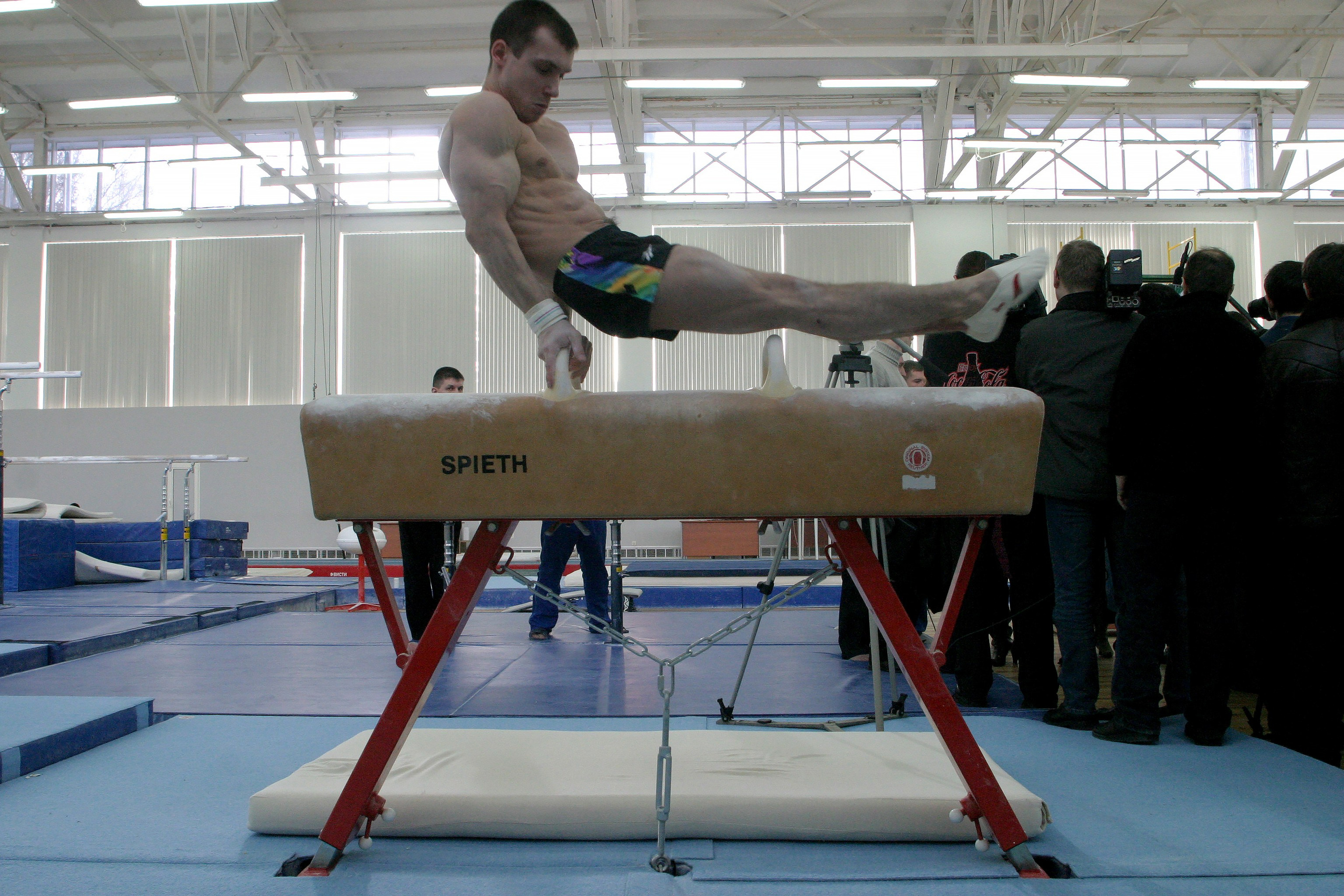 Репортажи. Фотограф в Москве Юлия Майорова