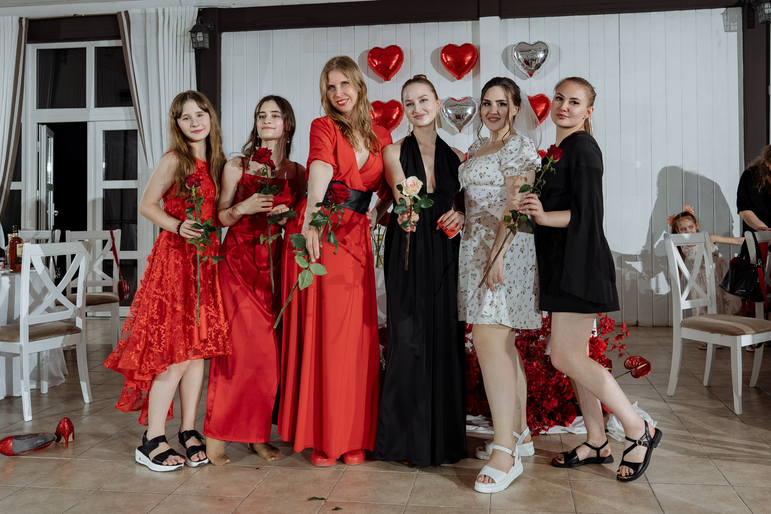 Николай и Елизавета