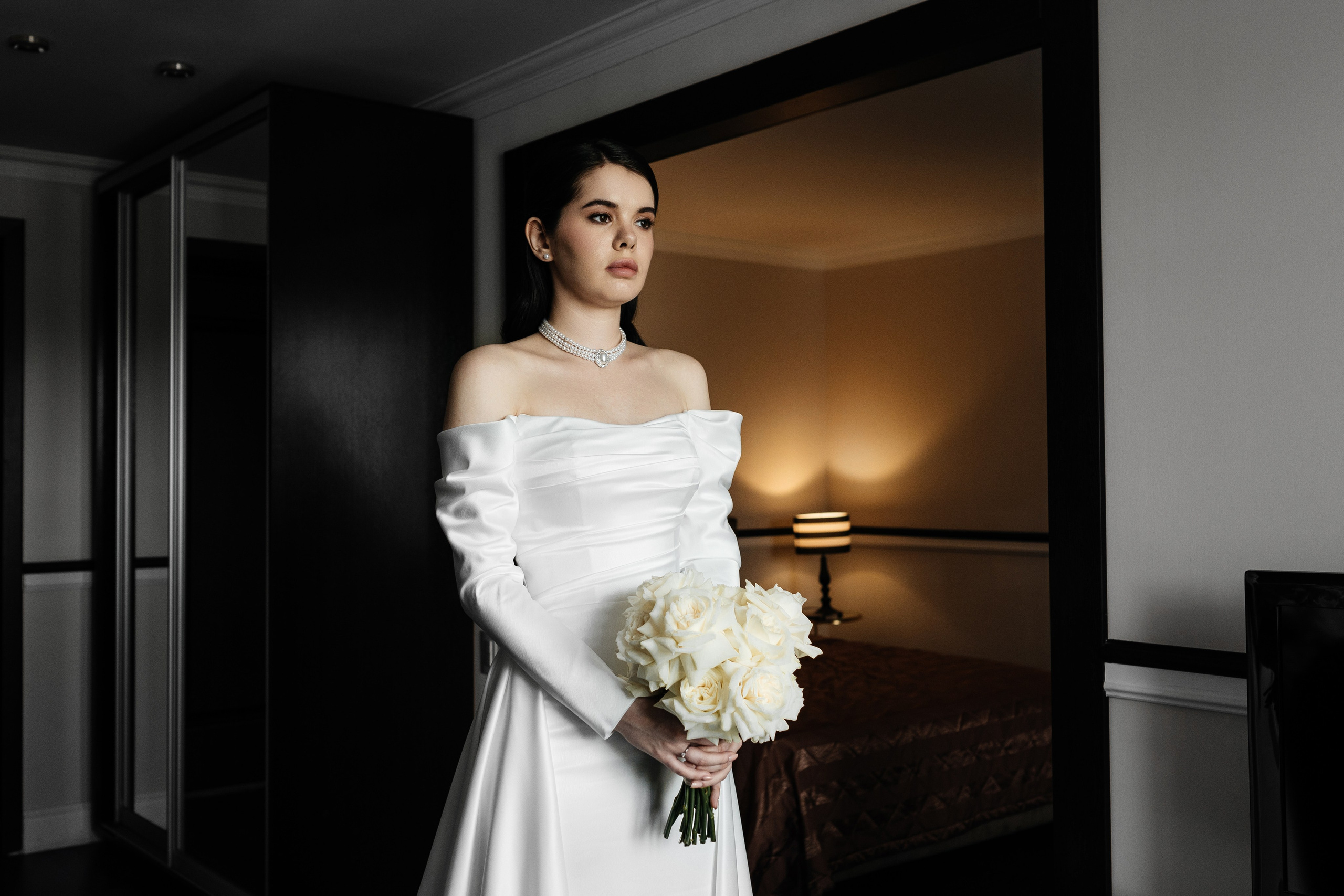 Станислав и Екатерина