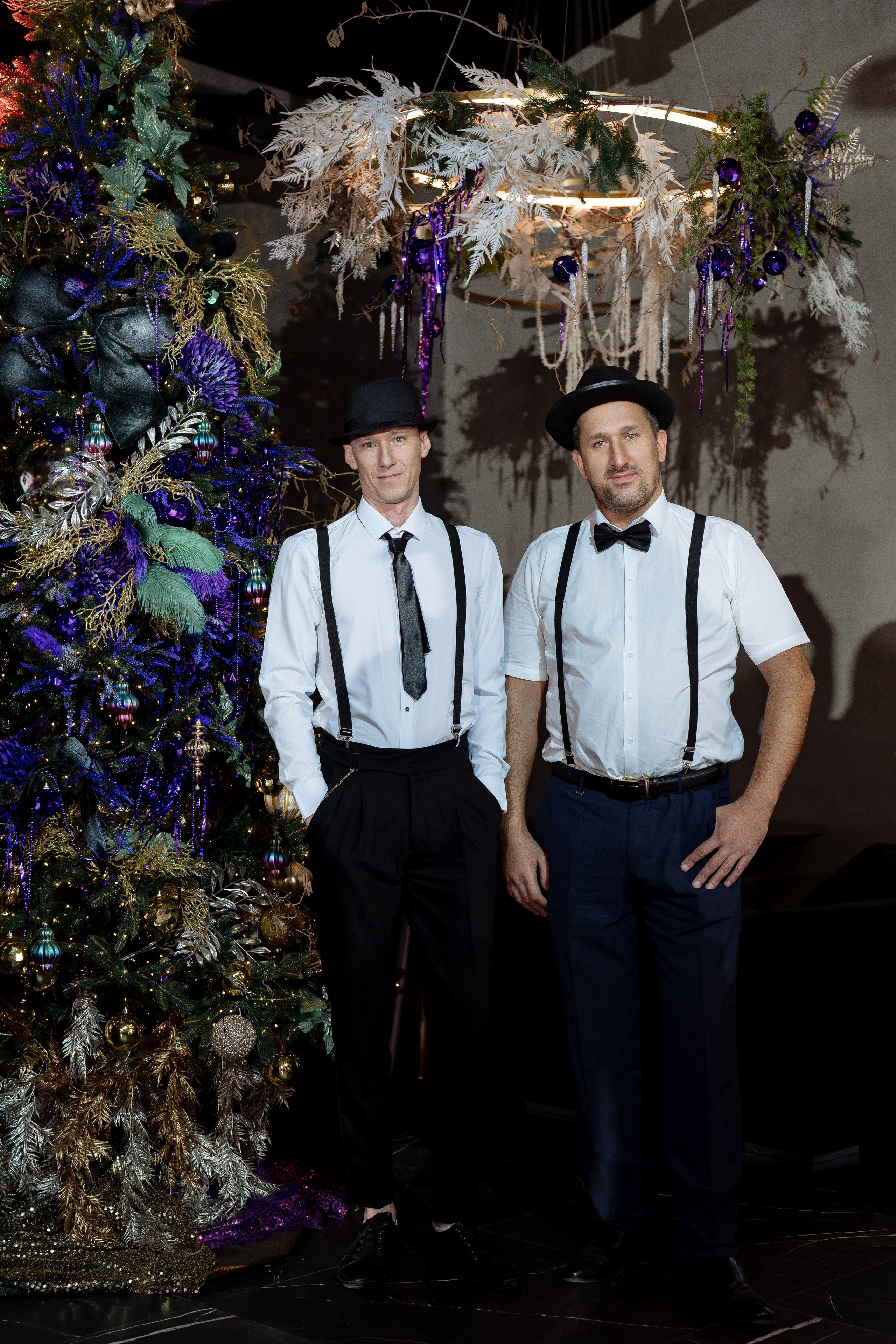 Альбион Тур