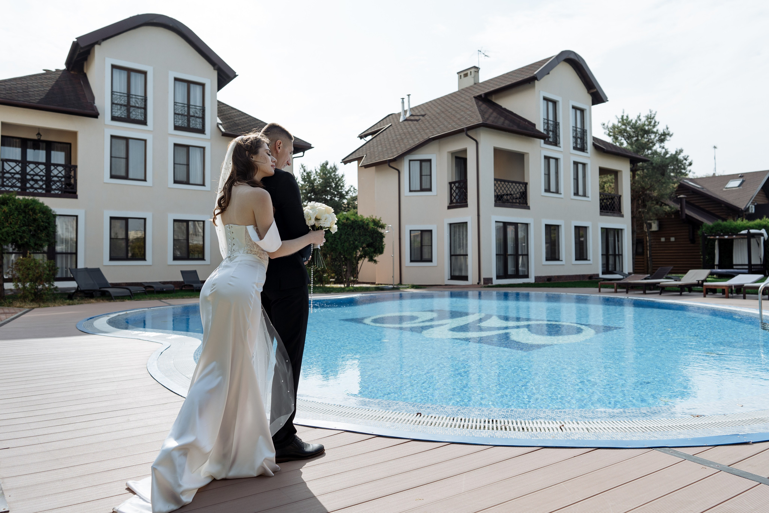 Свадебный фотограф в Ростове-на-Дону и РО Мендес Беатриса