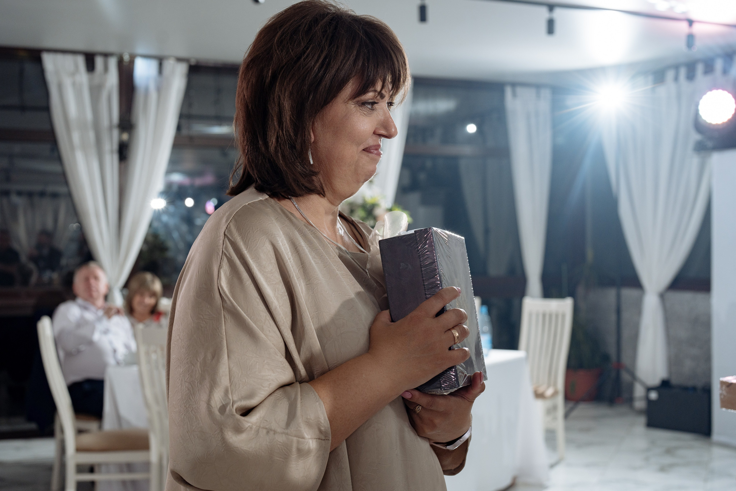 Александр и Анастасия