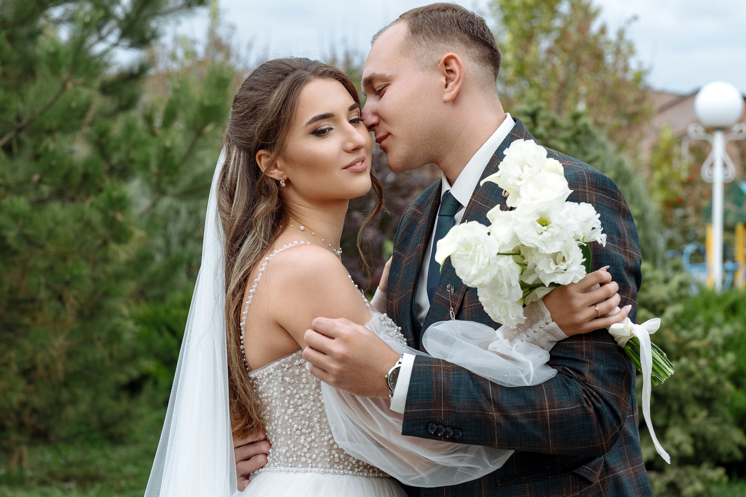 Свадебный фотограф в Ростове-на-Дону и РО Мендес Беатриса