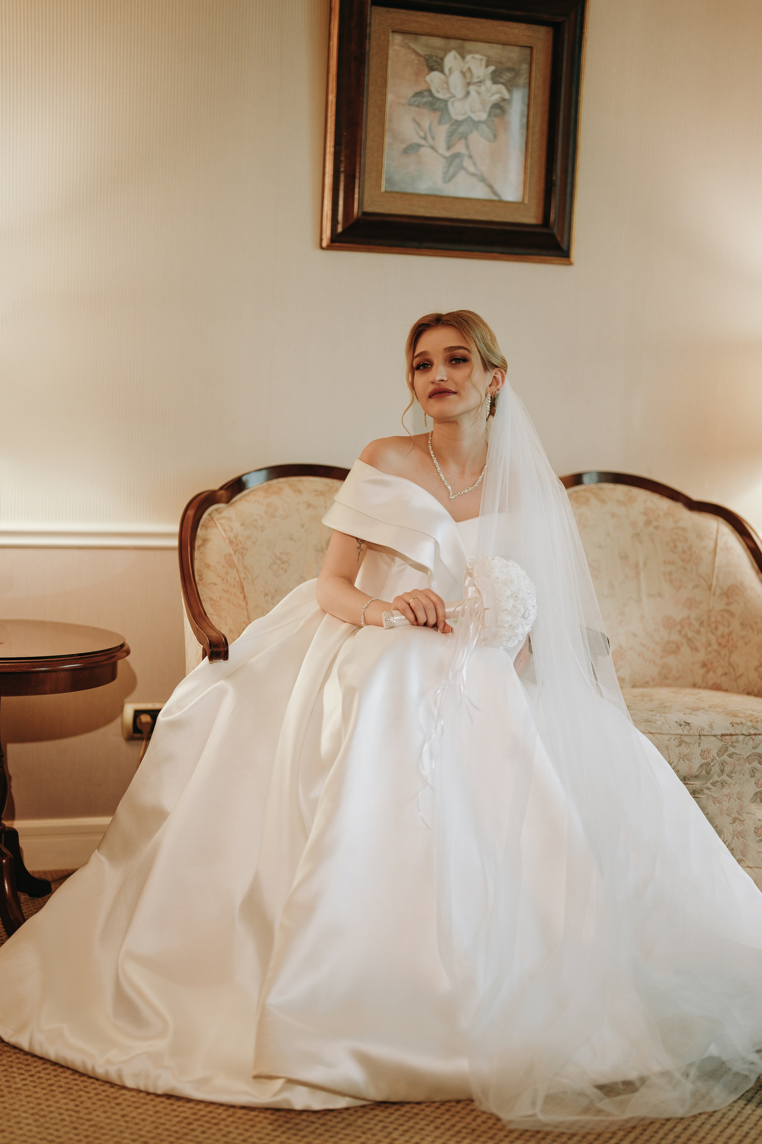 Данила и Анна