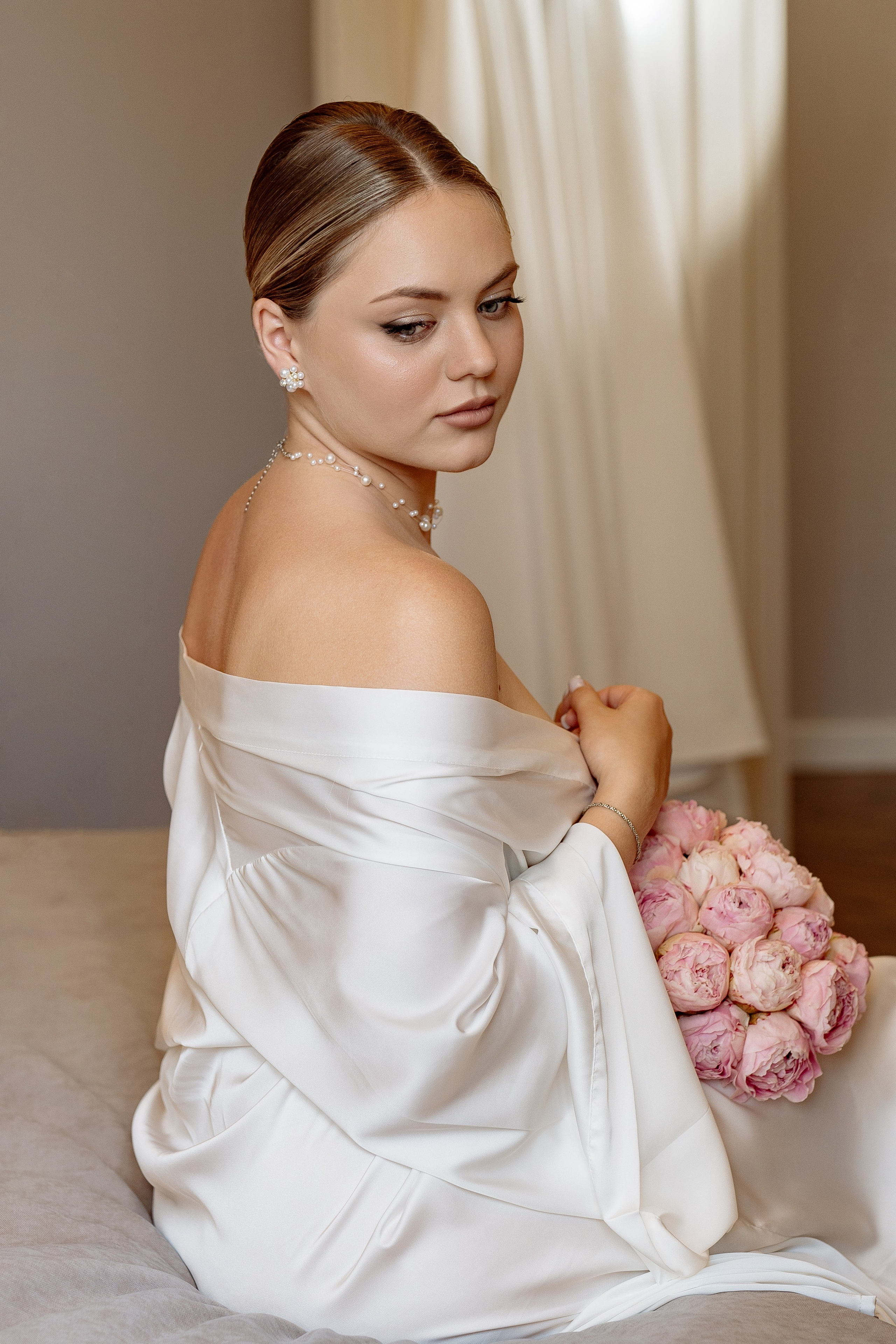 фотограф Беатриса Мендес Ростов на Дону