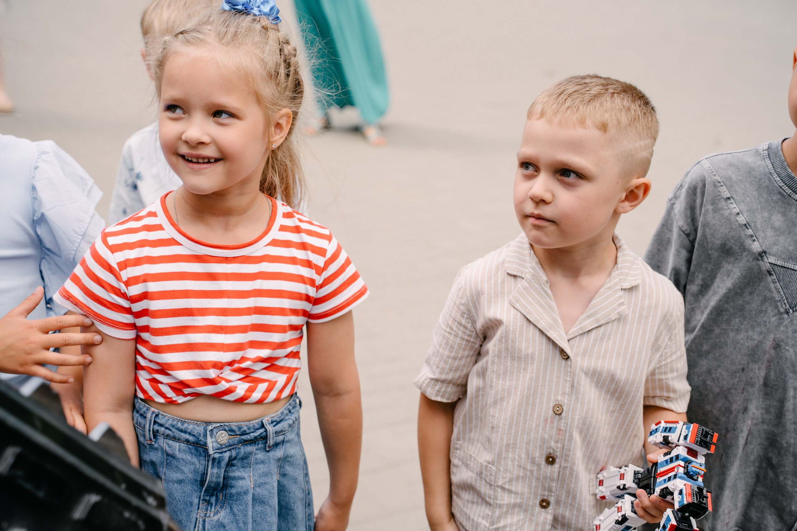 День Рождения Тимофея. Свадебный и семейный фотограф в Воронеже Анастасия Бойко
