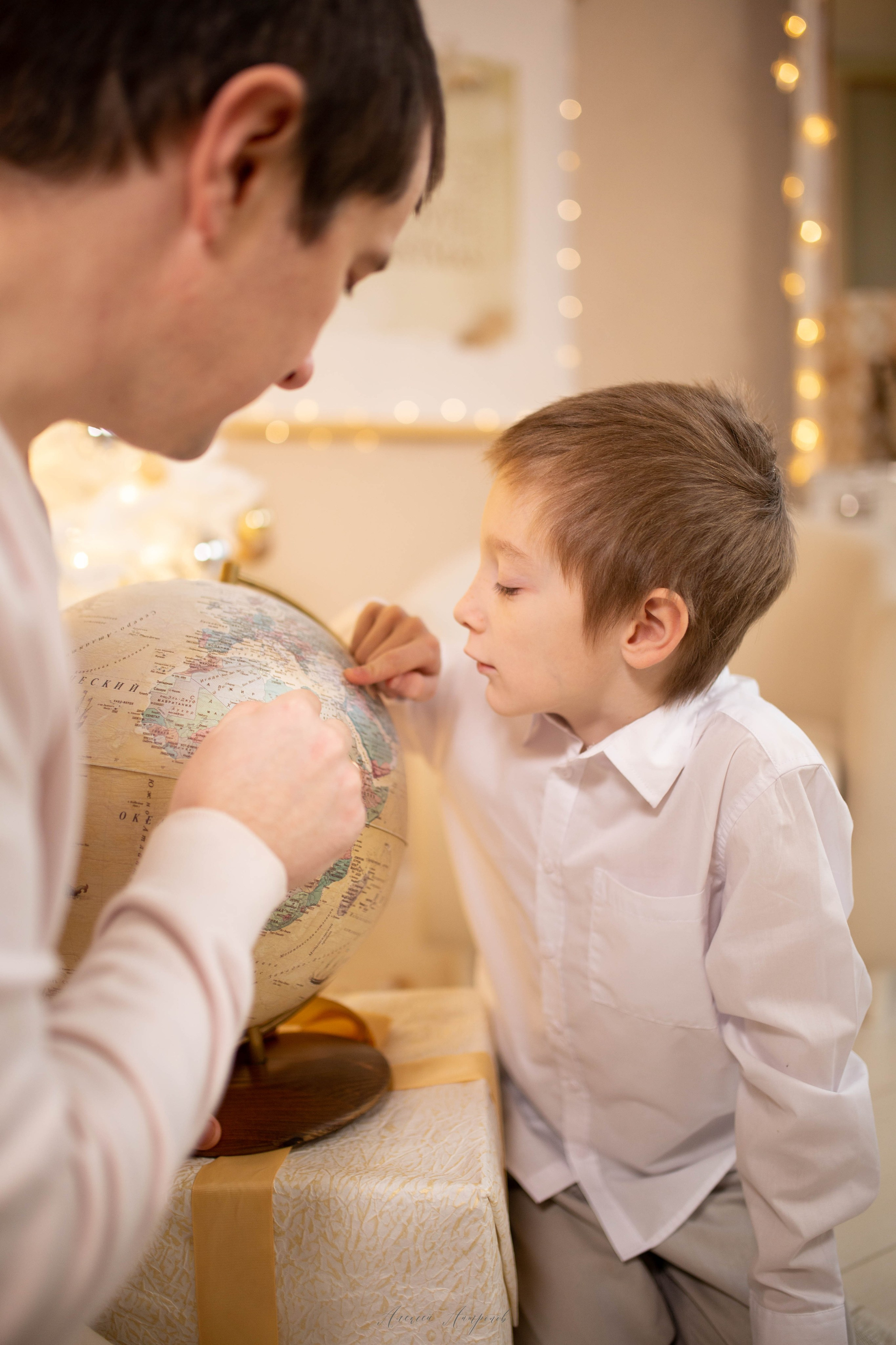 Татьяна и Степан. Фотограф в Петрозаводске Алексей Антропов