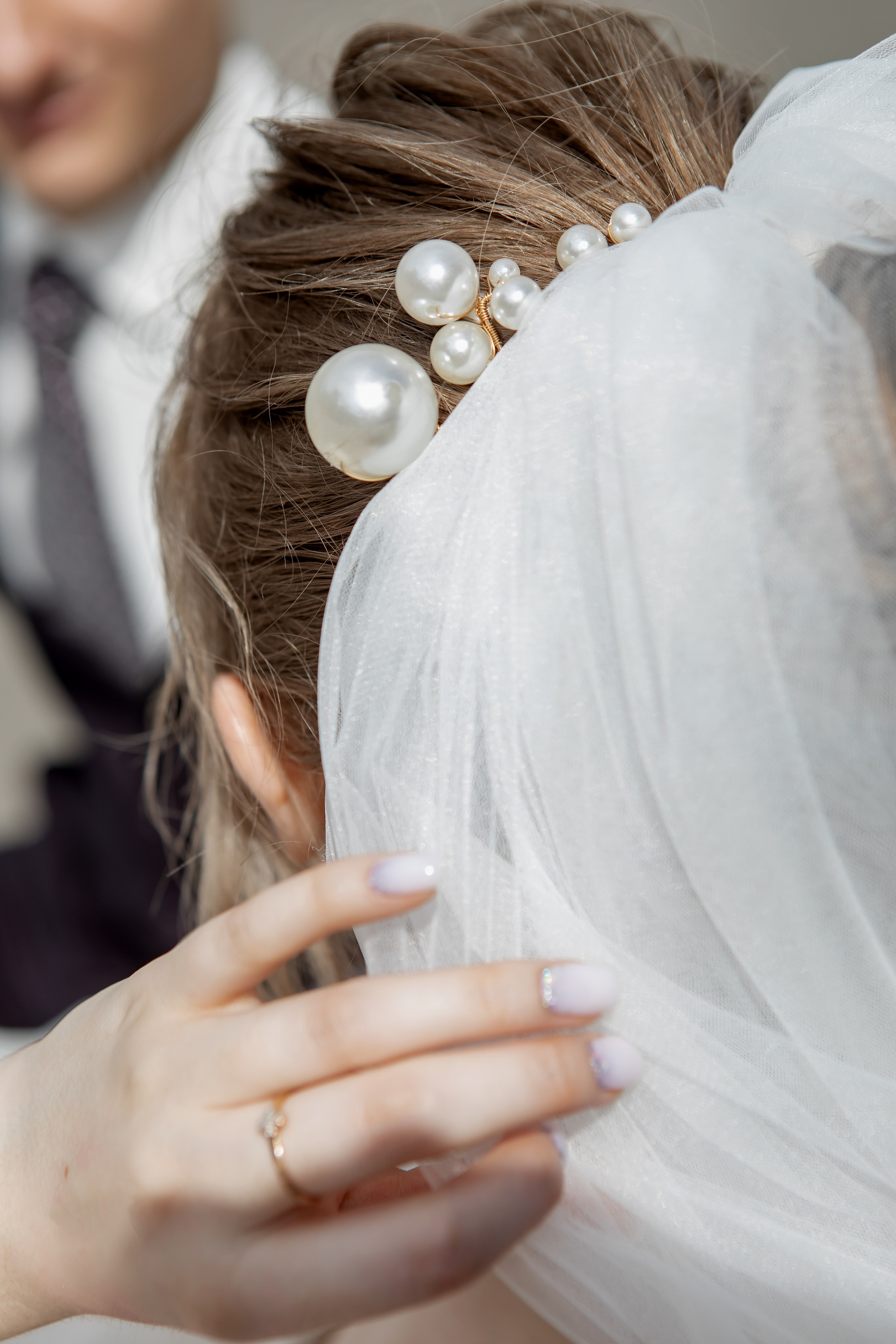 Александр & Любовь. Ксения Федорова — фотограф