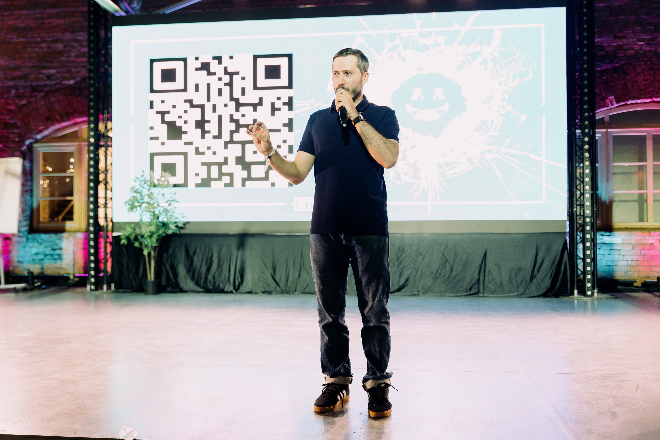 Bar Hub. Фотограф в Москве