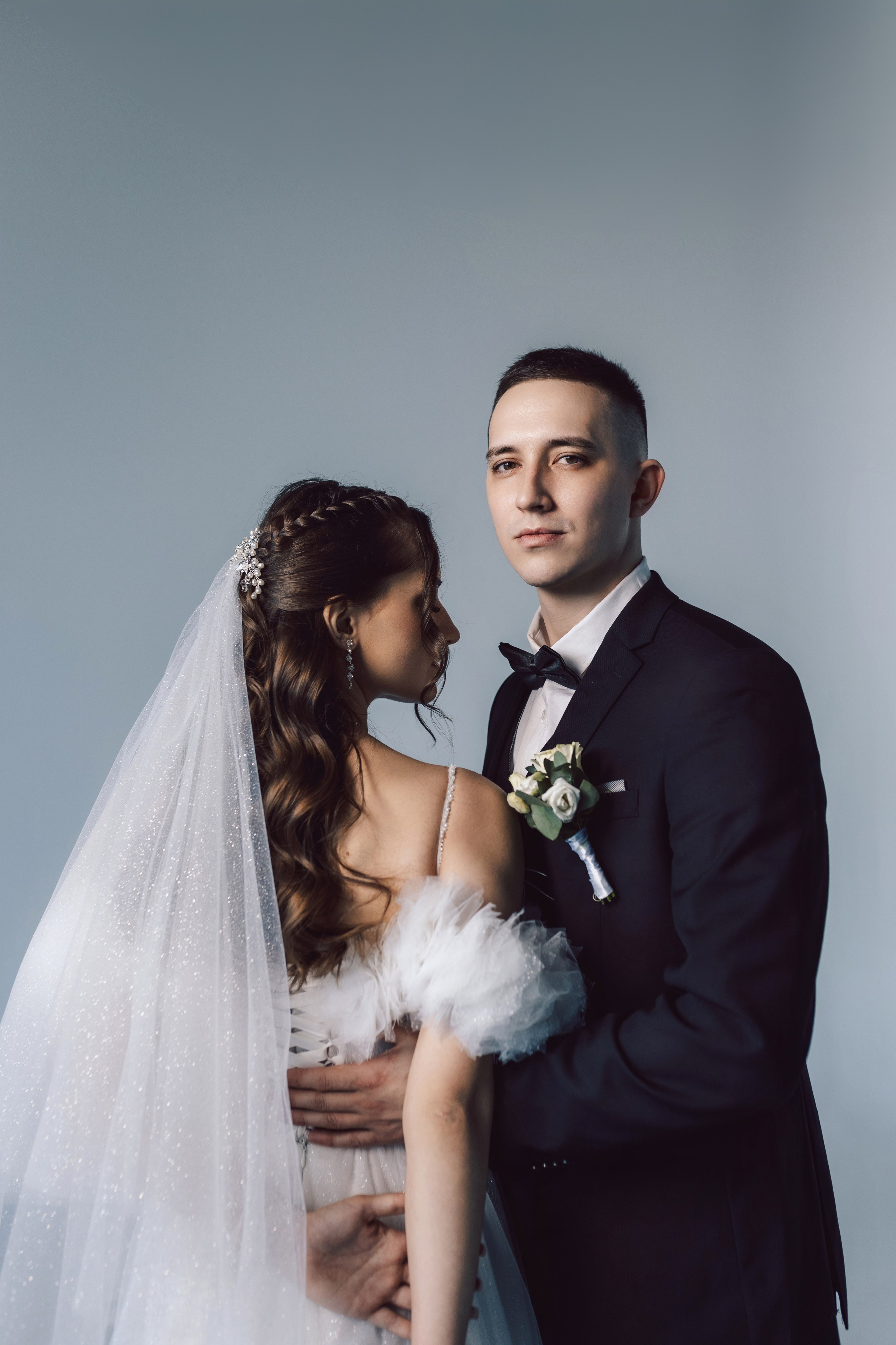 Сказка в студии. Фотограф Красноярск Архипова Алина