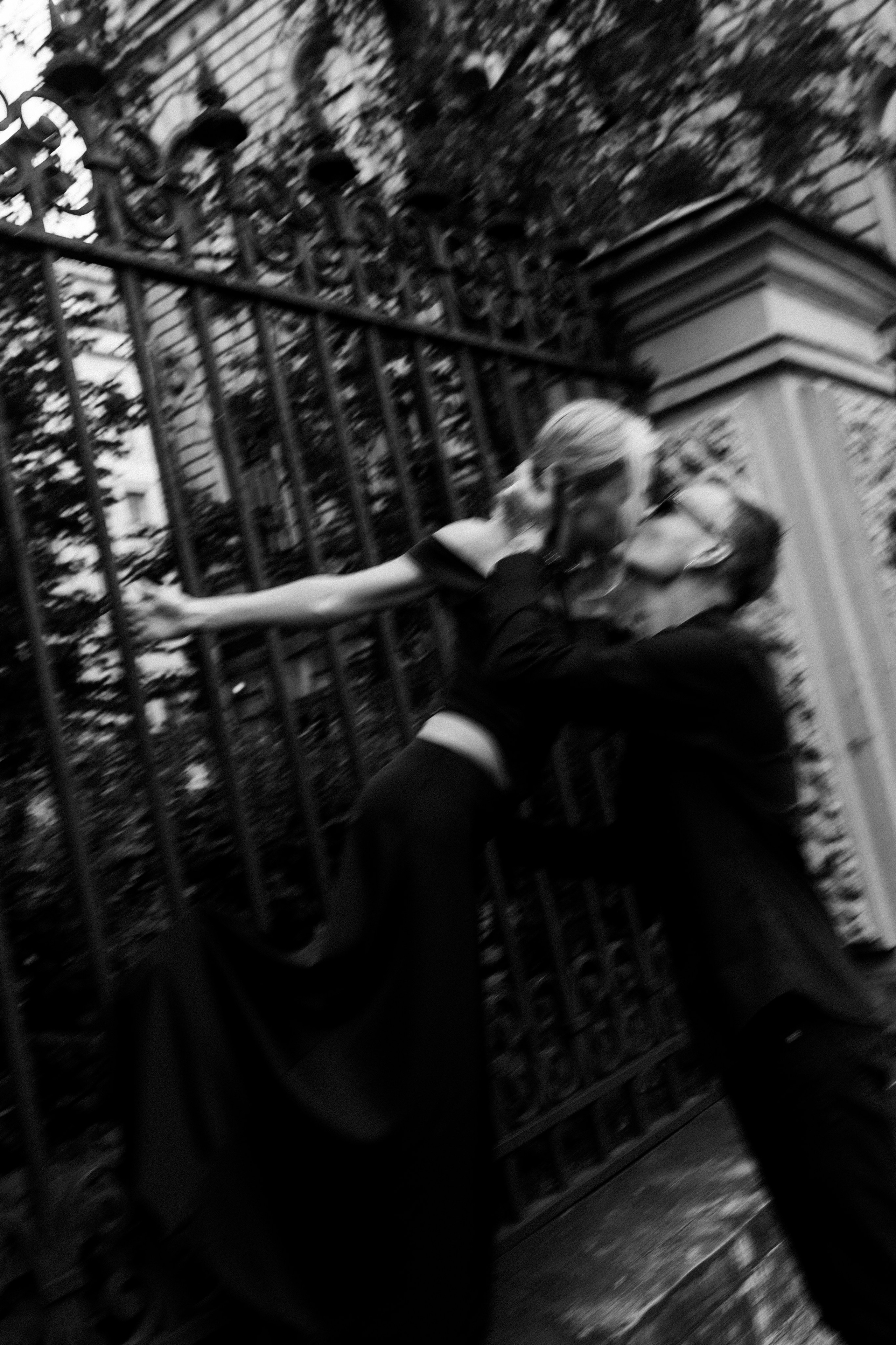 Анна и Егор. Фотограф в Санкт-Петербурге