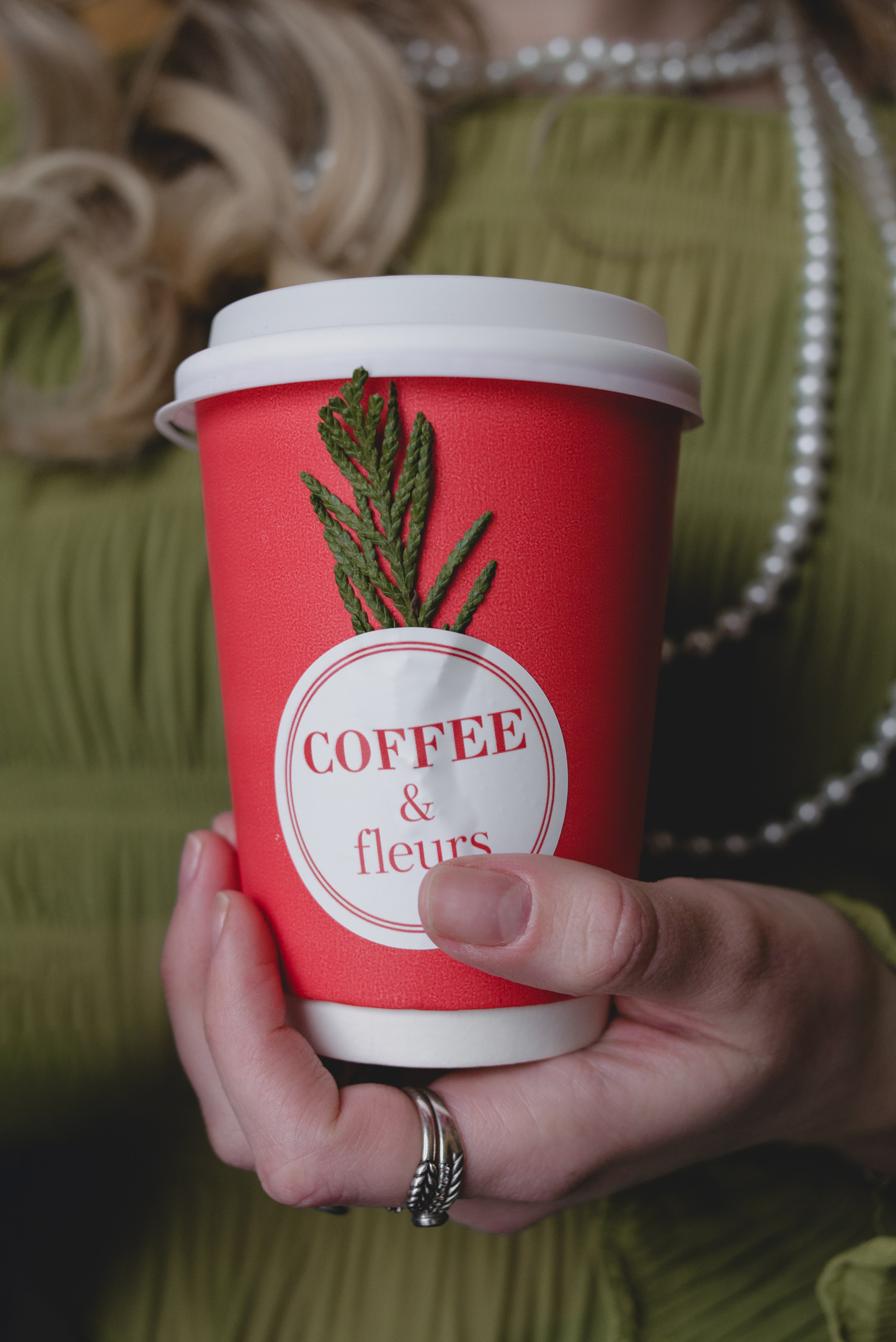 Coffee.Fleur уютная кофейня. Фотограф Людмила Белова