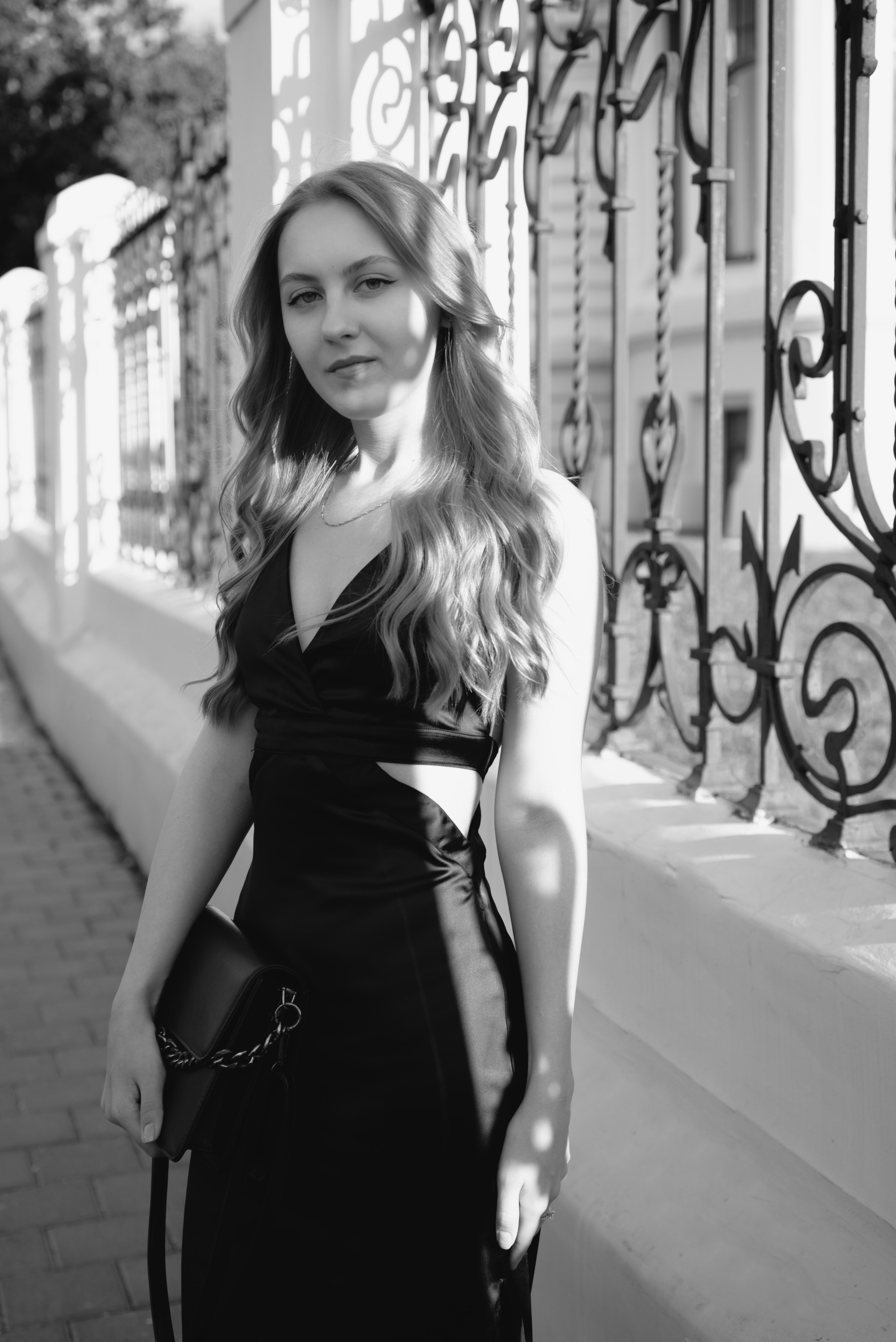 Анна. Фотограф Людмила Белова