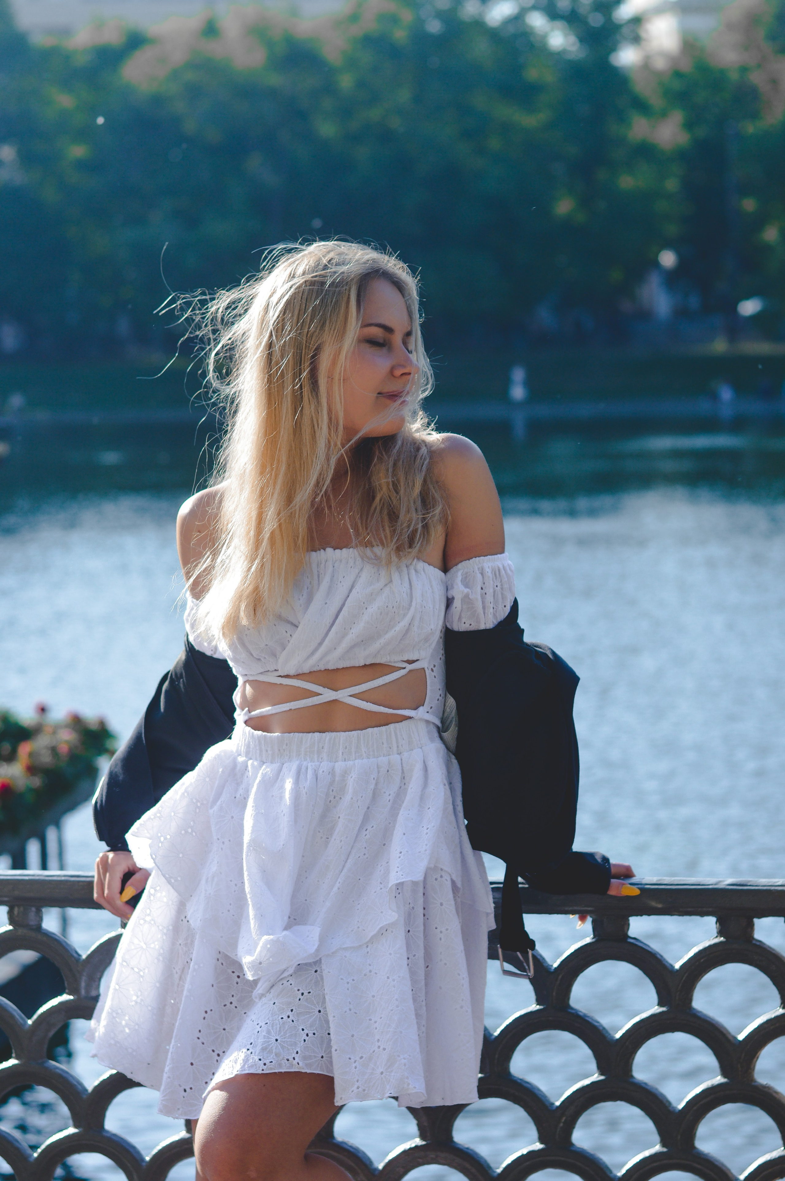 Фотоссесия Яна