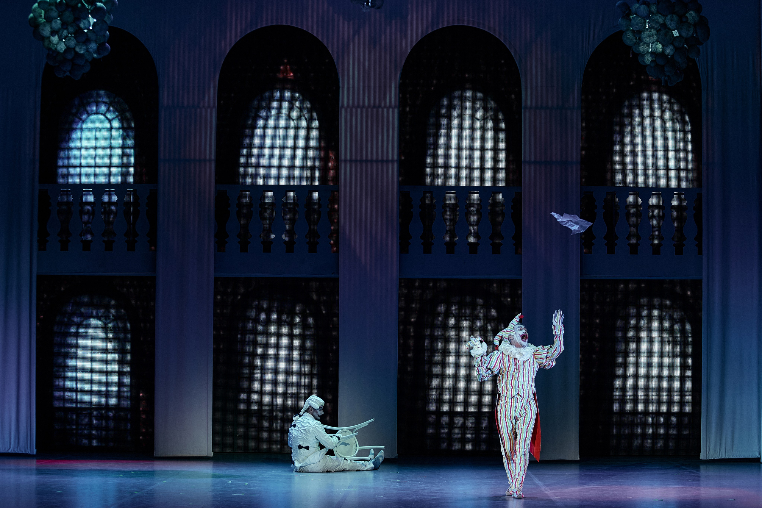 Все о Золушке. Фотограф Нина Антонова