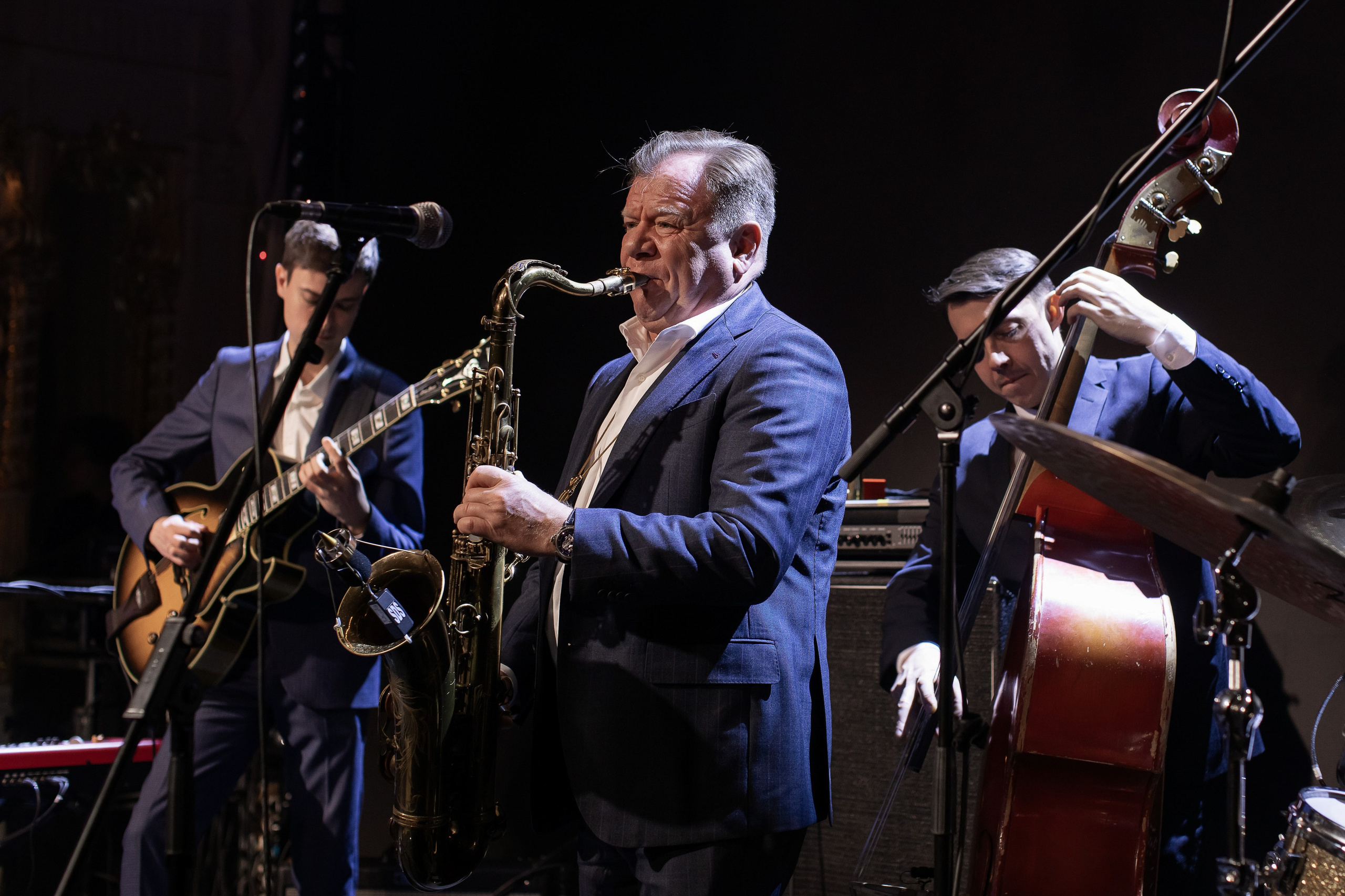 День Рождения Свидовского Виталия Алексеевича. NesterovaMaria.ru