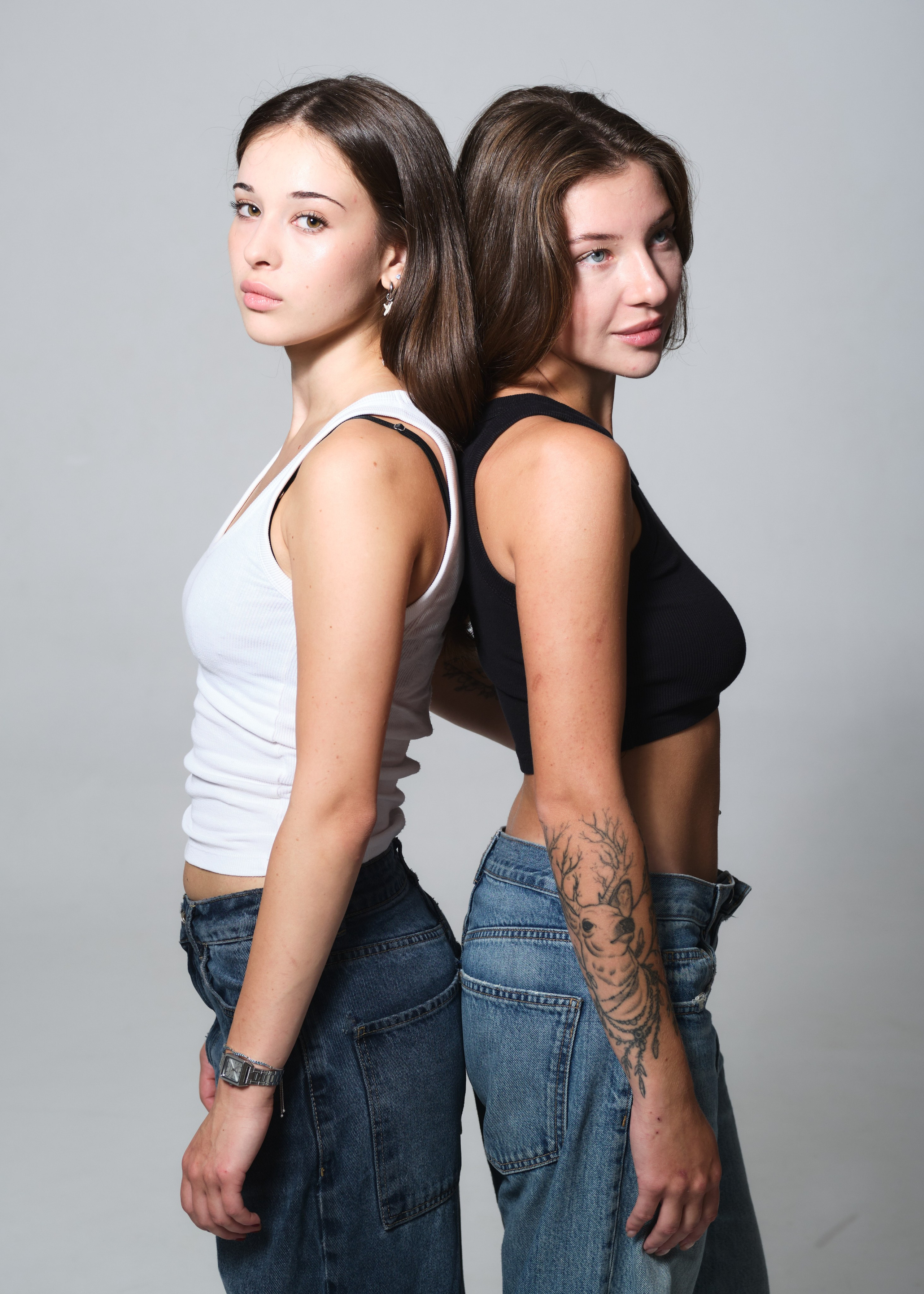 Commerce. Photographer Tabarchuk Ulyana