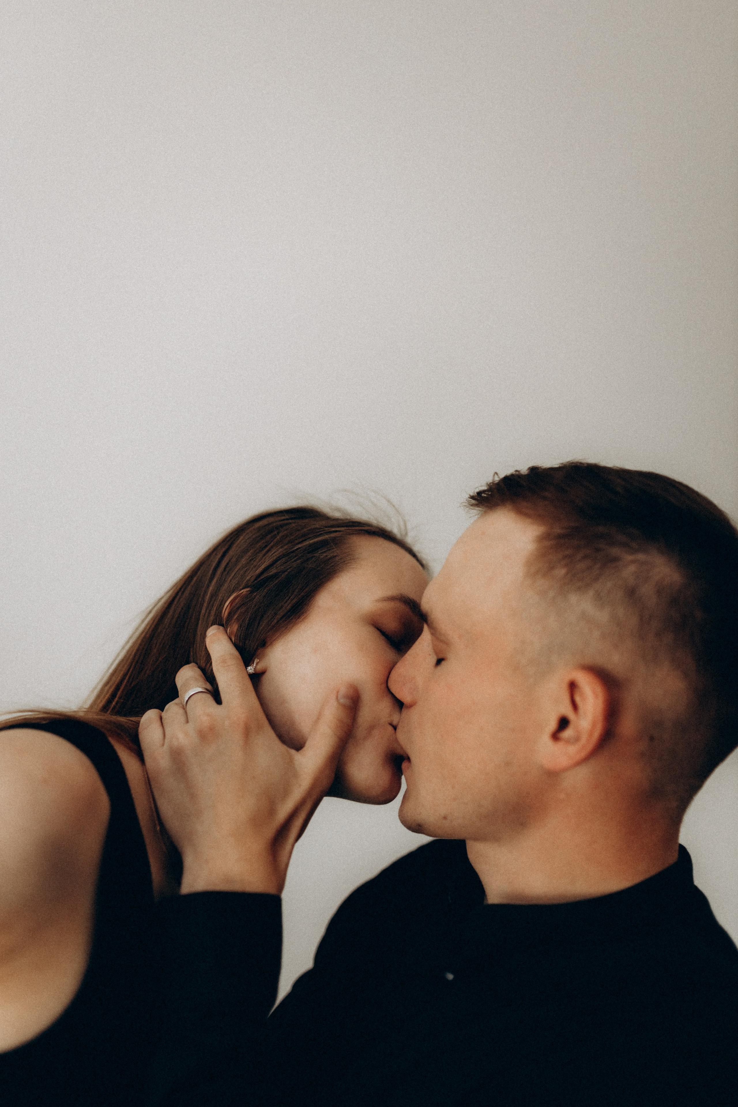 Вероника & Стас. Беременность. Фотограф НОГИНСК, Москва, Анастасия Белая