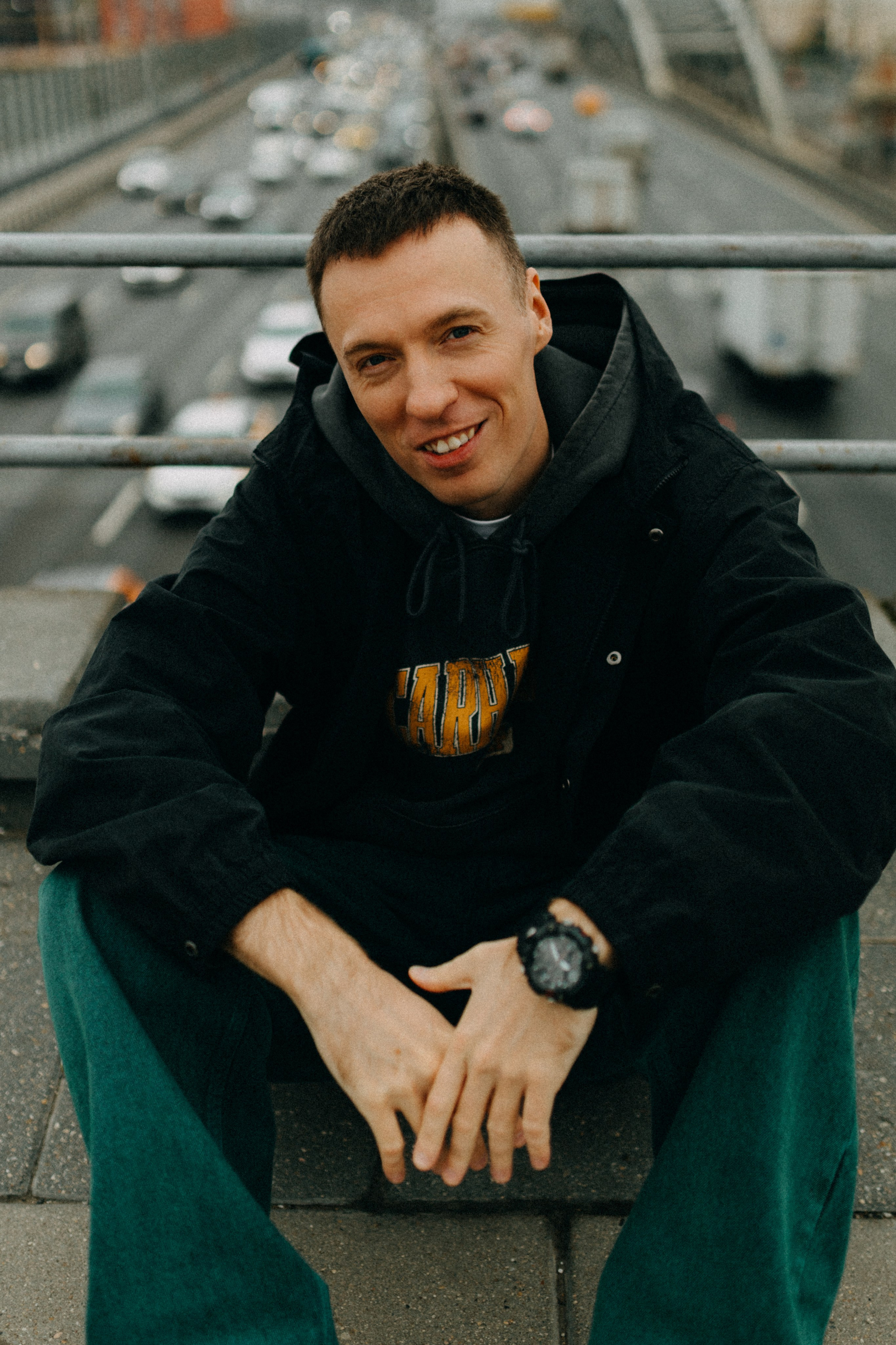 Dabro. Фотограф НОГИНСК, Москва, Анастасия Белая