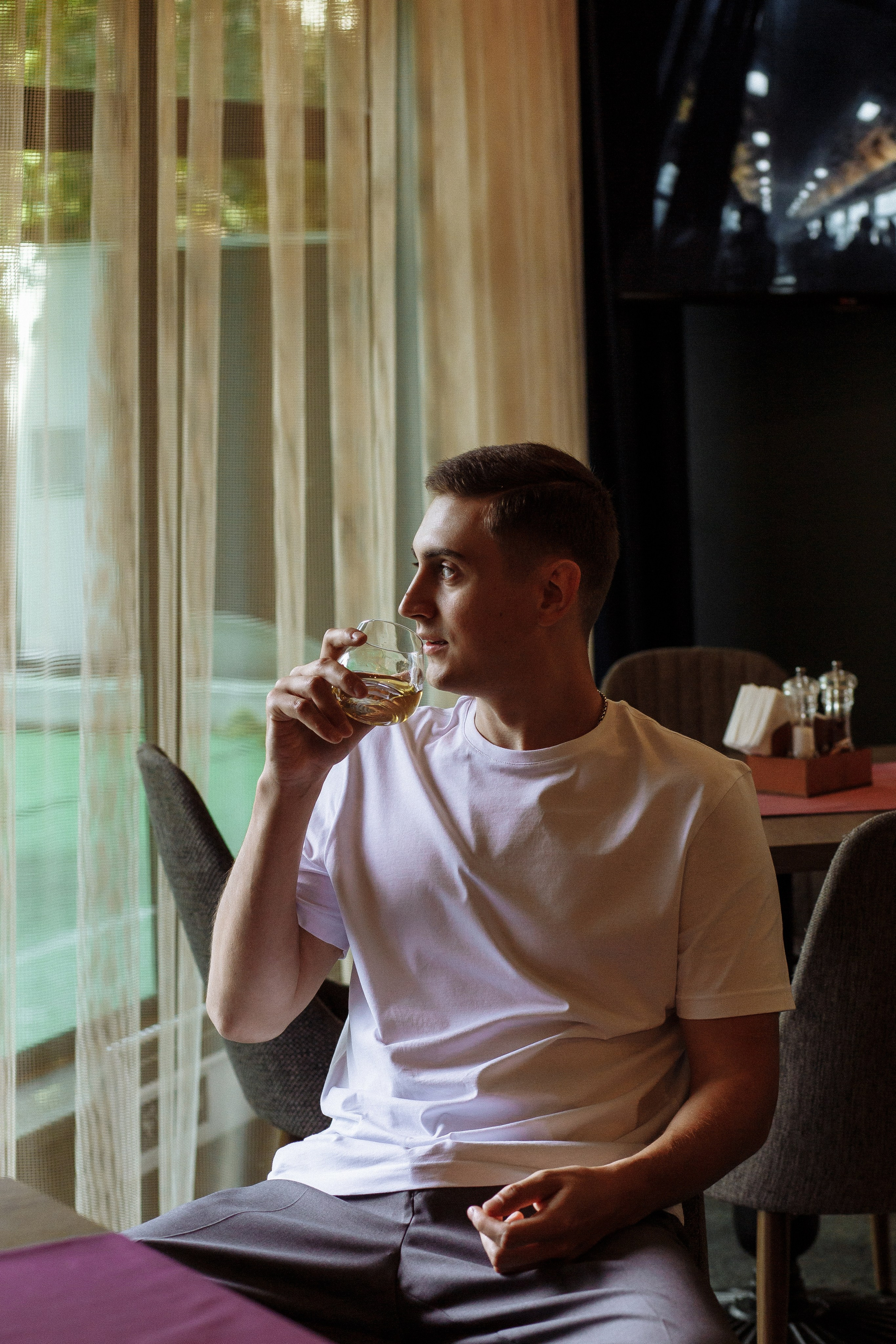 Юлия и Игорь. Фотограф Юлия Герасимова Иркутск