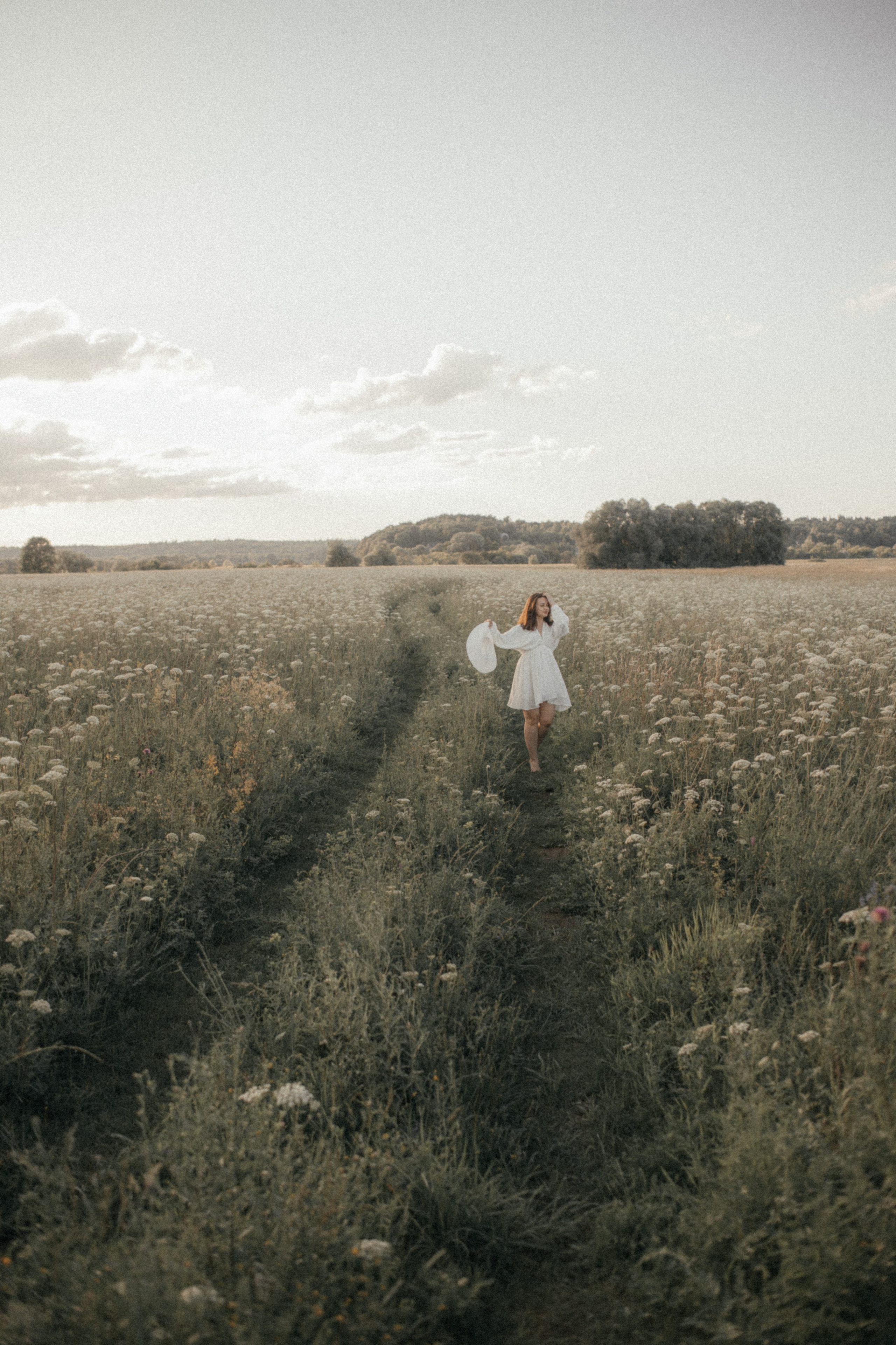 Индивидуальные фотосессии. Фотограф Алиса Чечина. Калуга. Товарково