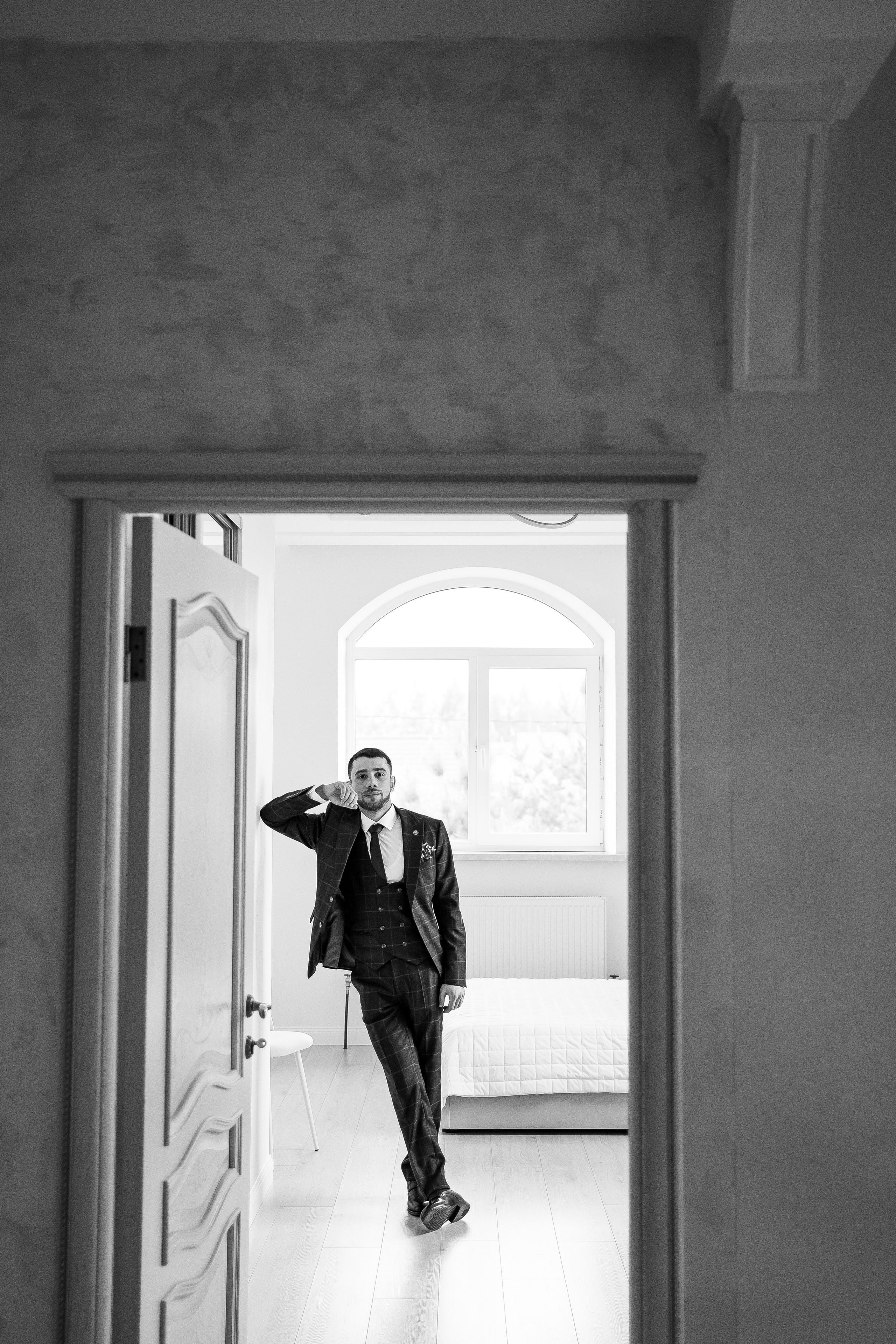 Карэн и Диана. Свадебный и портретный фотограф в Рязани Ринета Цветкова