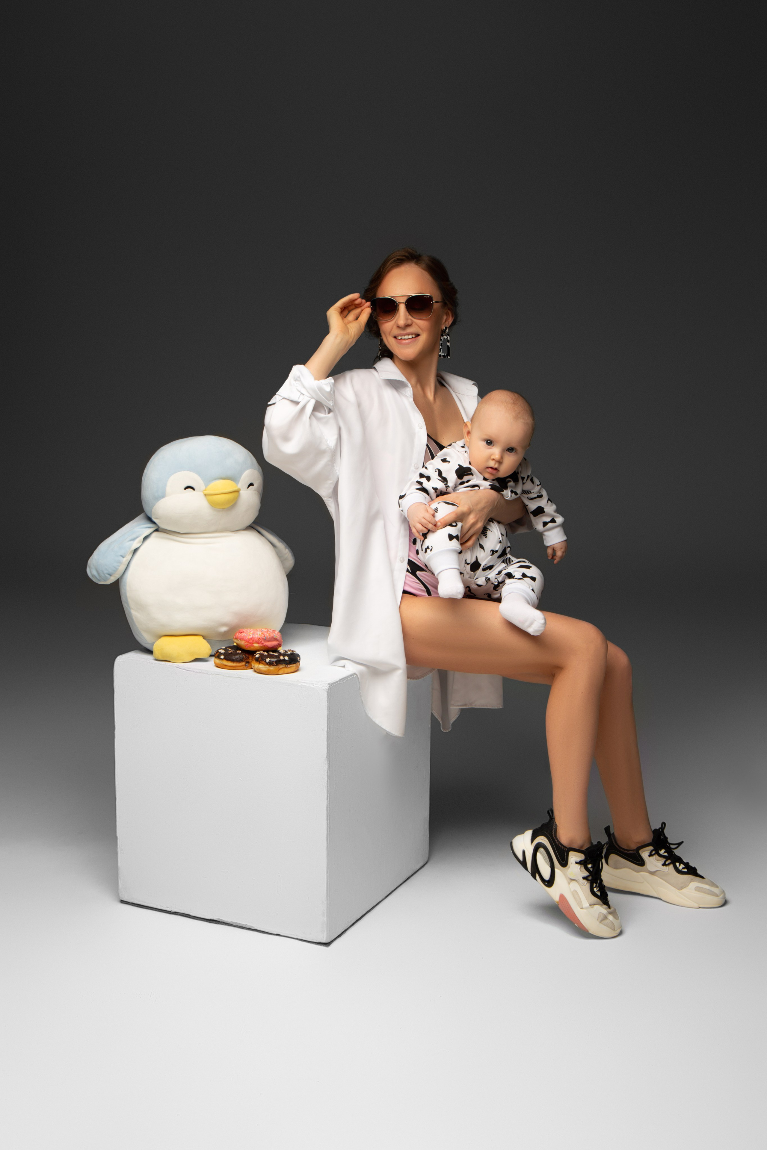 Фотосессия материнства. Фотограф беременности и материнства в Самаре Наташа Бакаянова