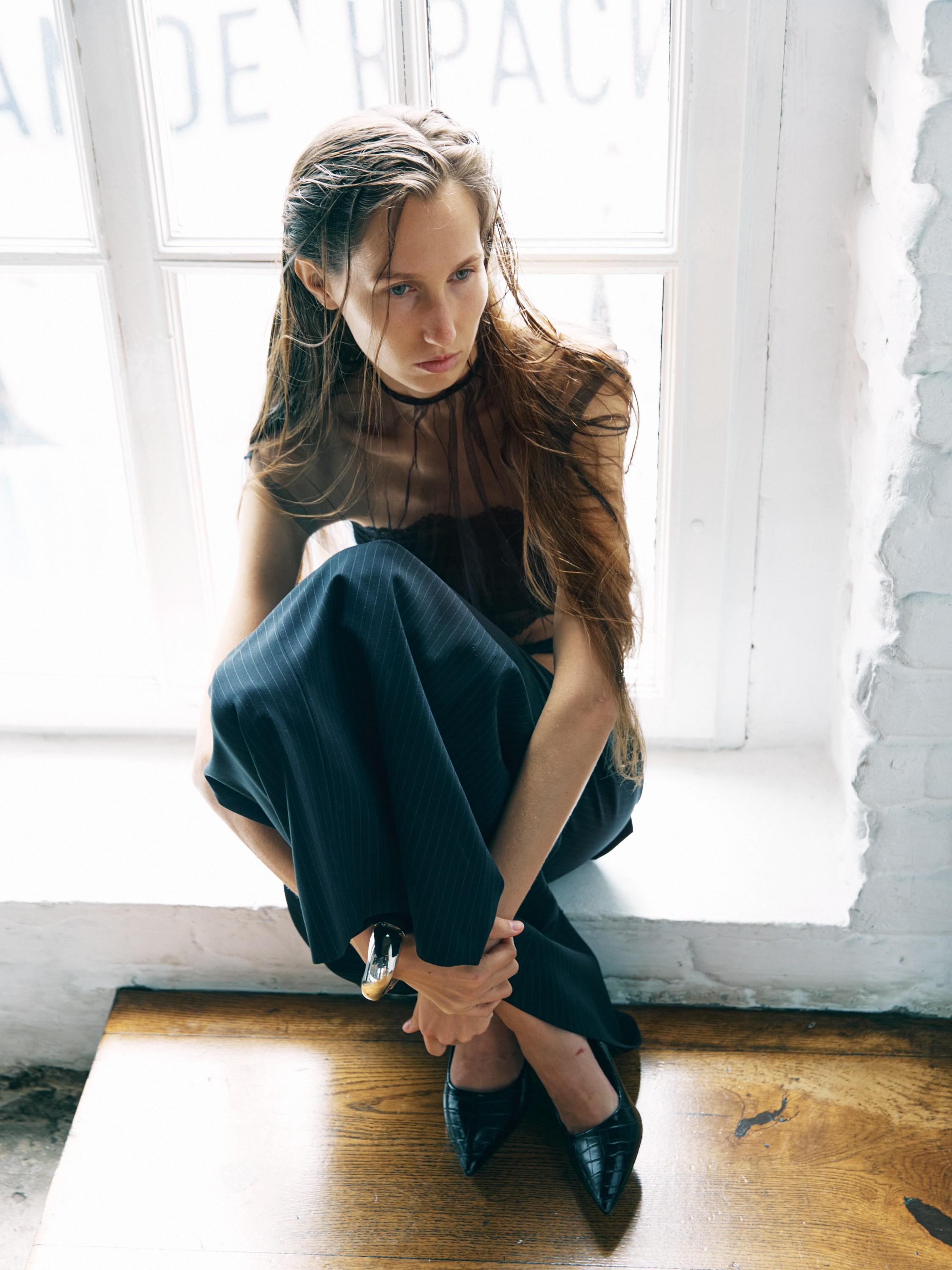 Лиза. Фотограф и видеограф в Москве marinfed