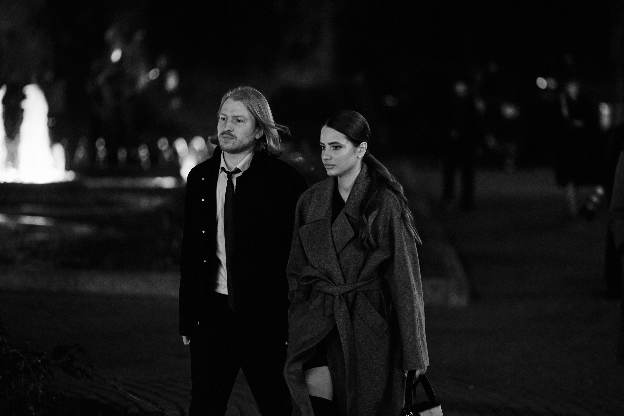 GQ Мужчины года. Дмитрий Смирнов. Фотография, дизайн