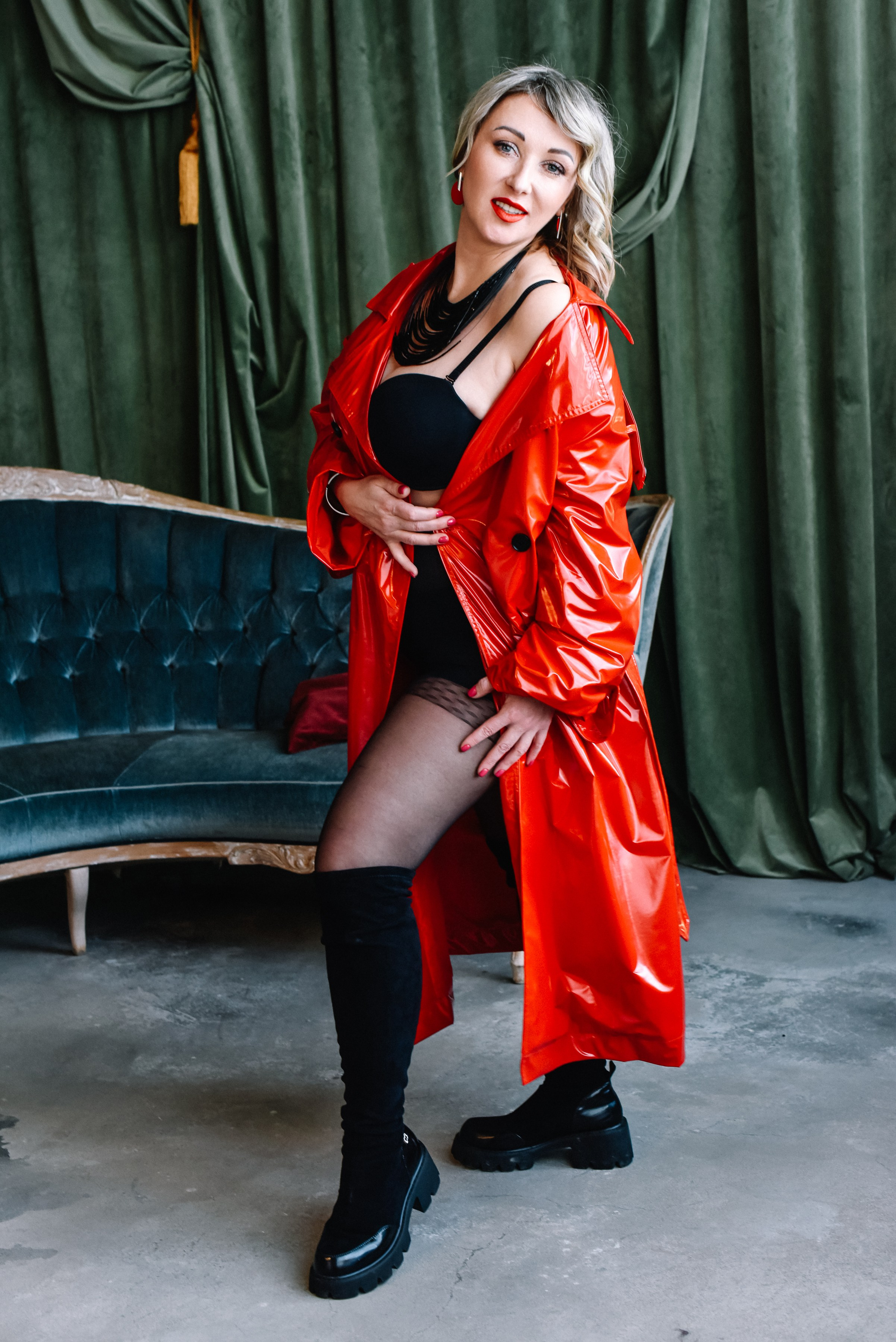 Юля и Алёна