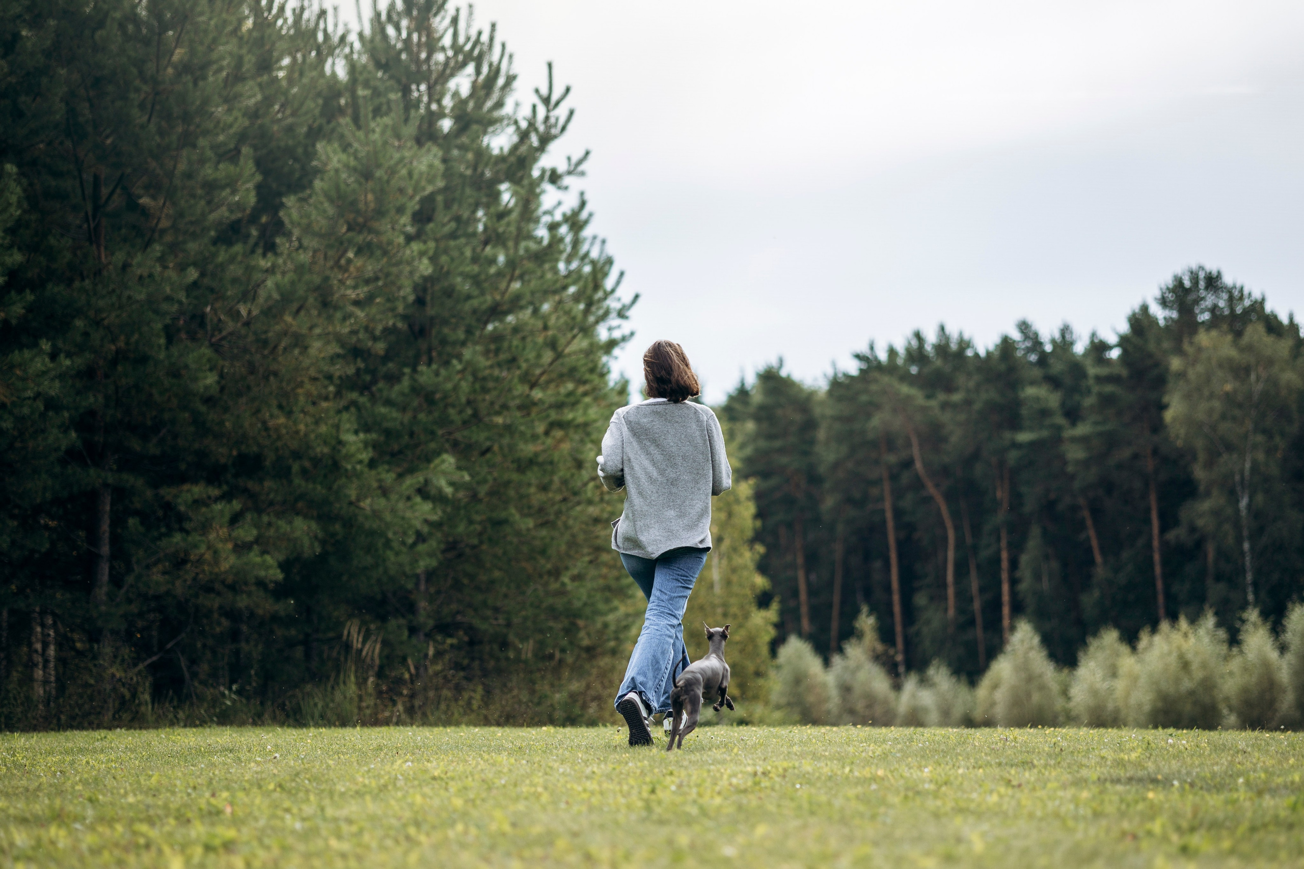 Лучик и ее семья. Фотограф — Анималист | Санкт-Петербург