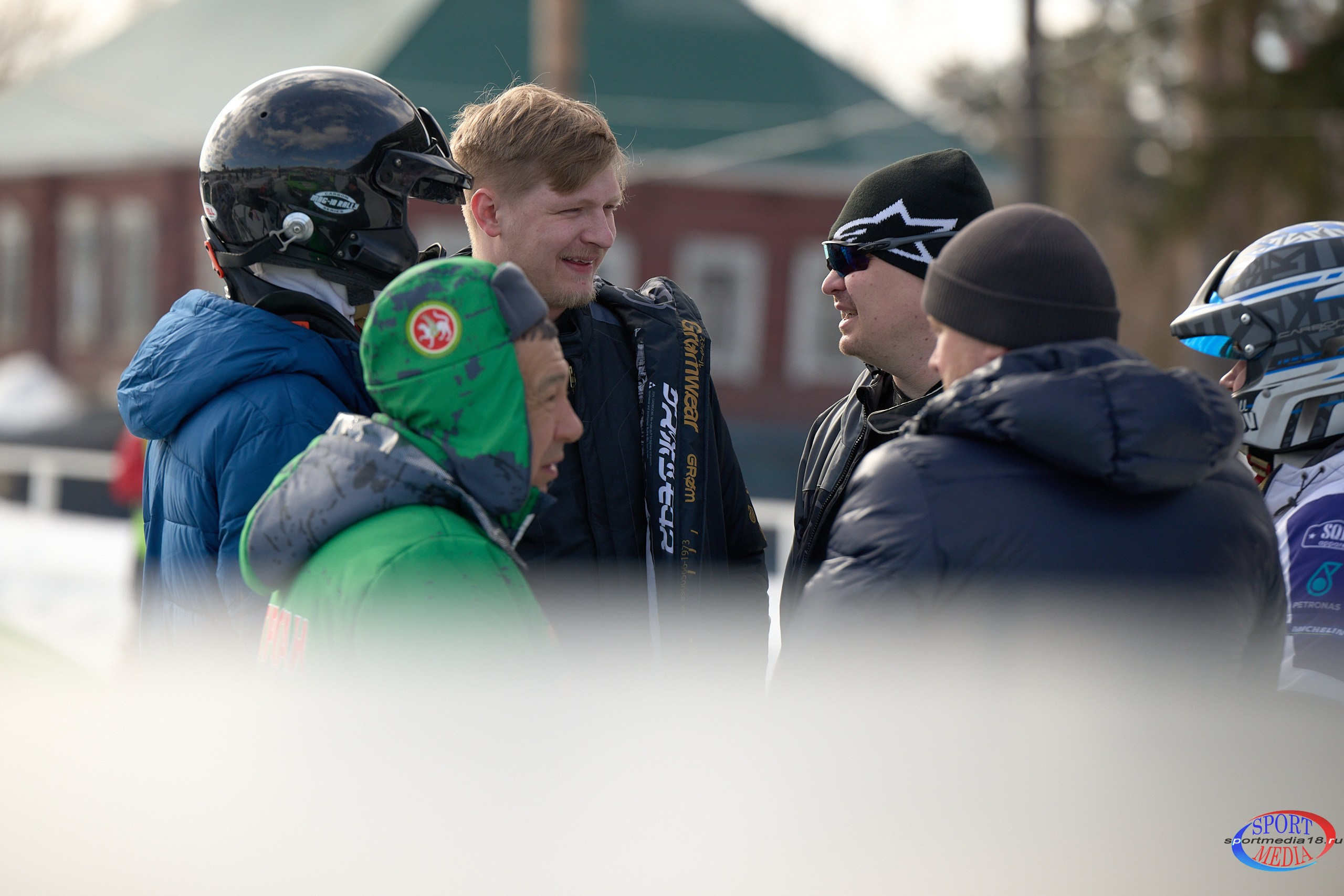 Чемпионат России по трековым гонкам 2025  Ижевск ледовые гонки фотограф в Ижевске